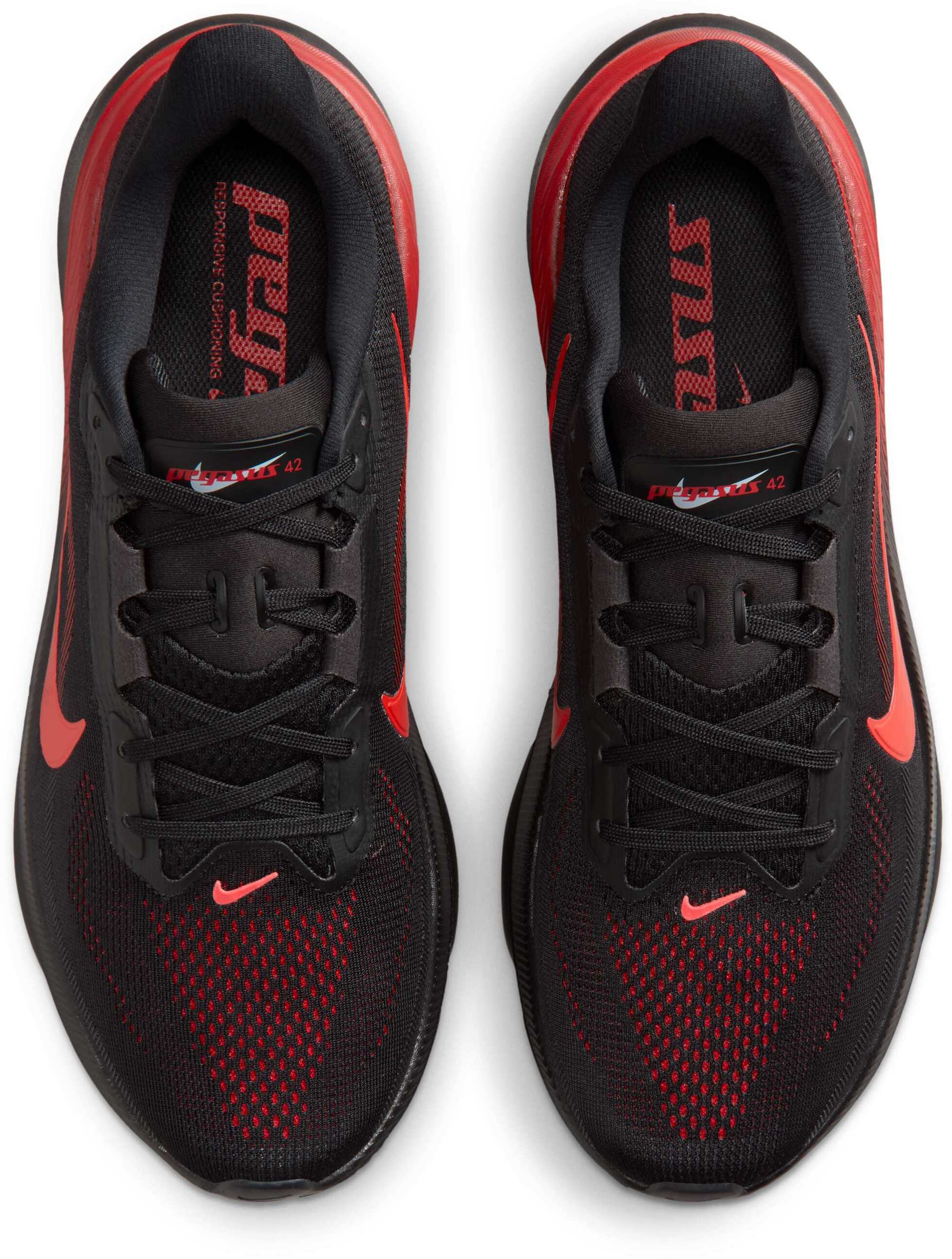 NIKE, Men's Road Running Shoes Pegasus 42