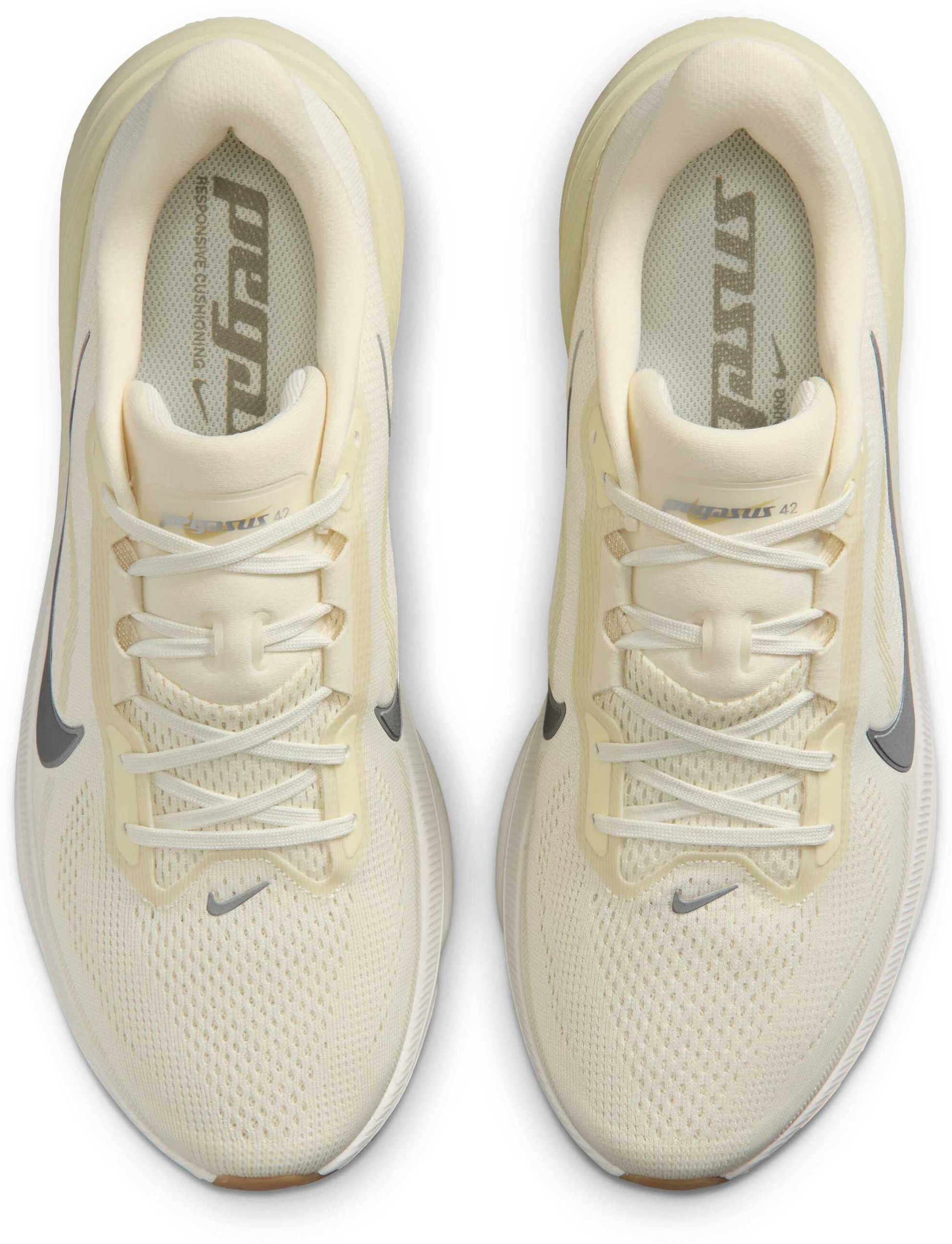 NIKE, Men's Road Running Shoes Pegasus 42