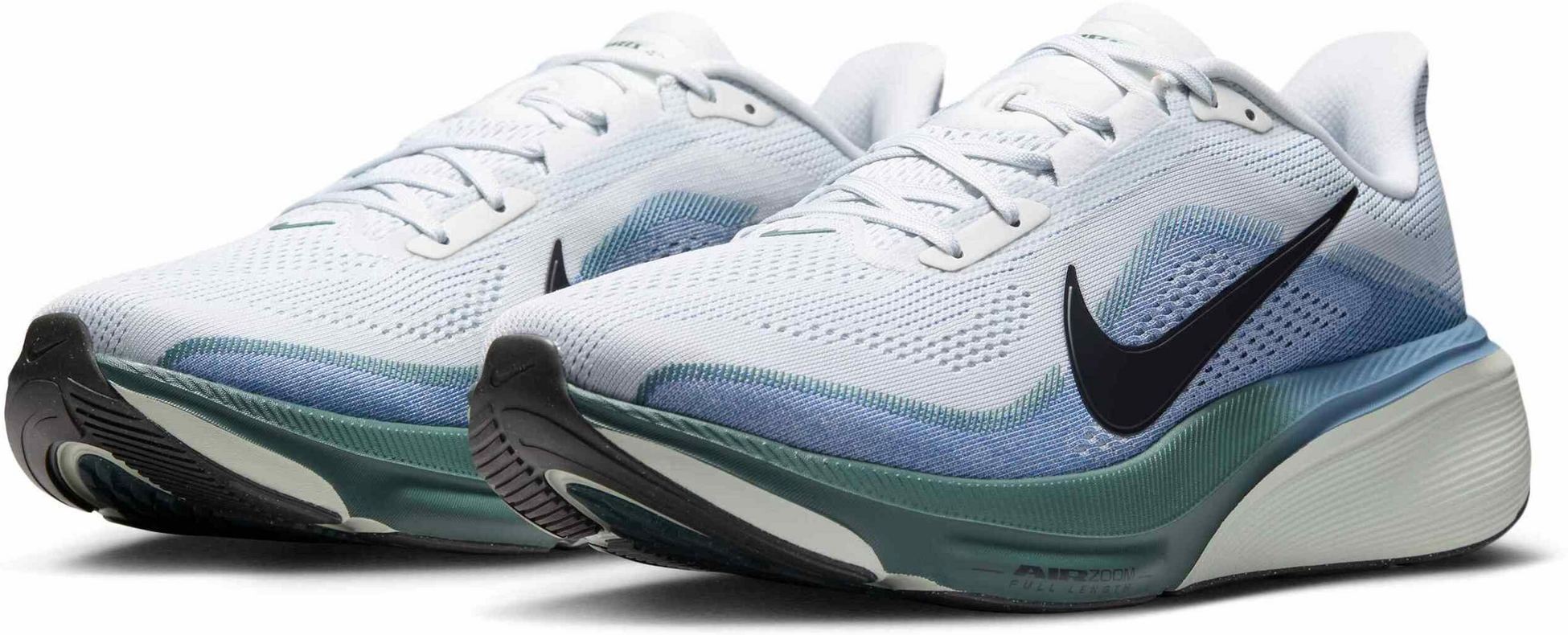 NIKE, Men's Road Running Shoes Pegasus 42