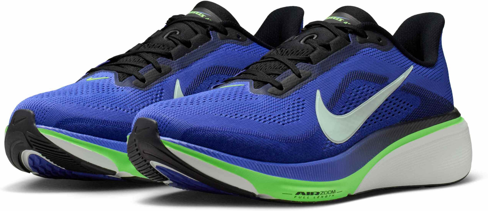 NIKE, Men's Road Running Shoes Pegasus 42