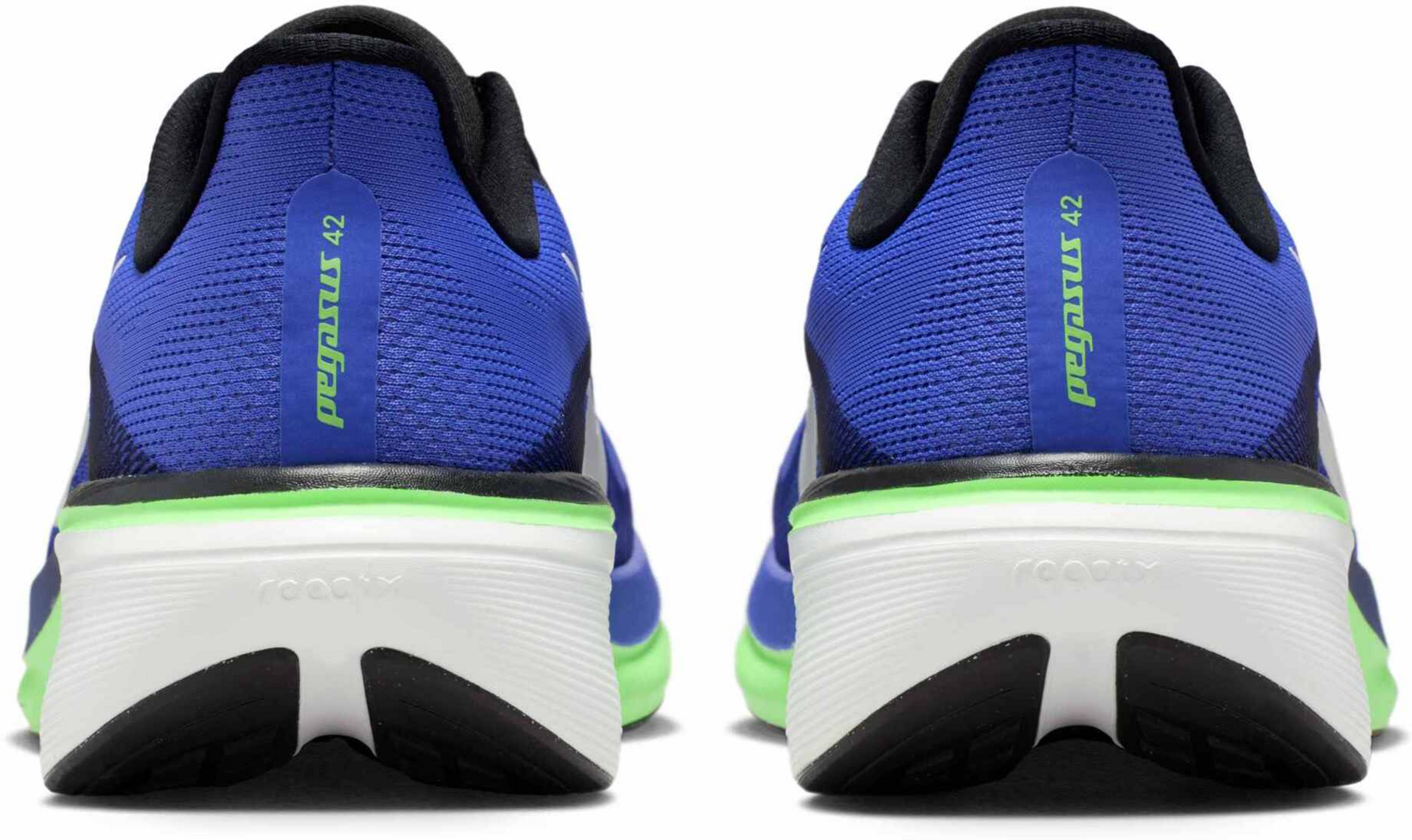 NIKE, Men's Road Running Shoes Pegasus 42