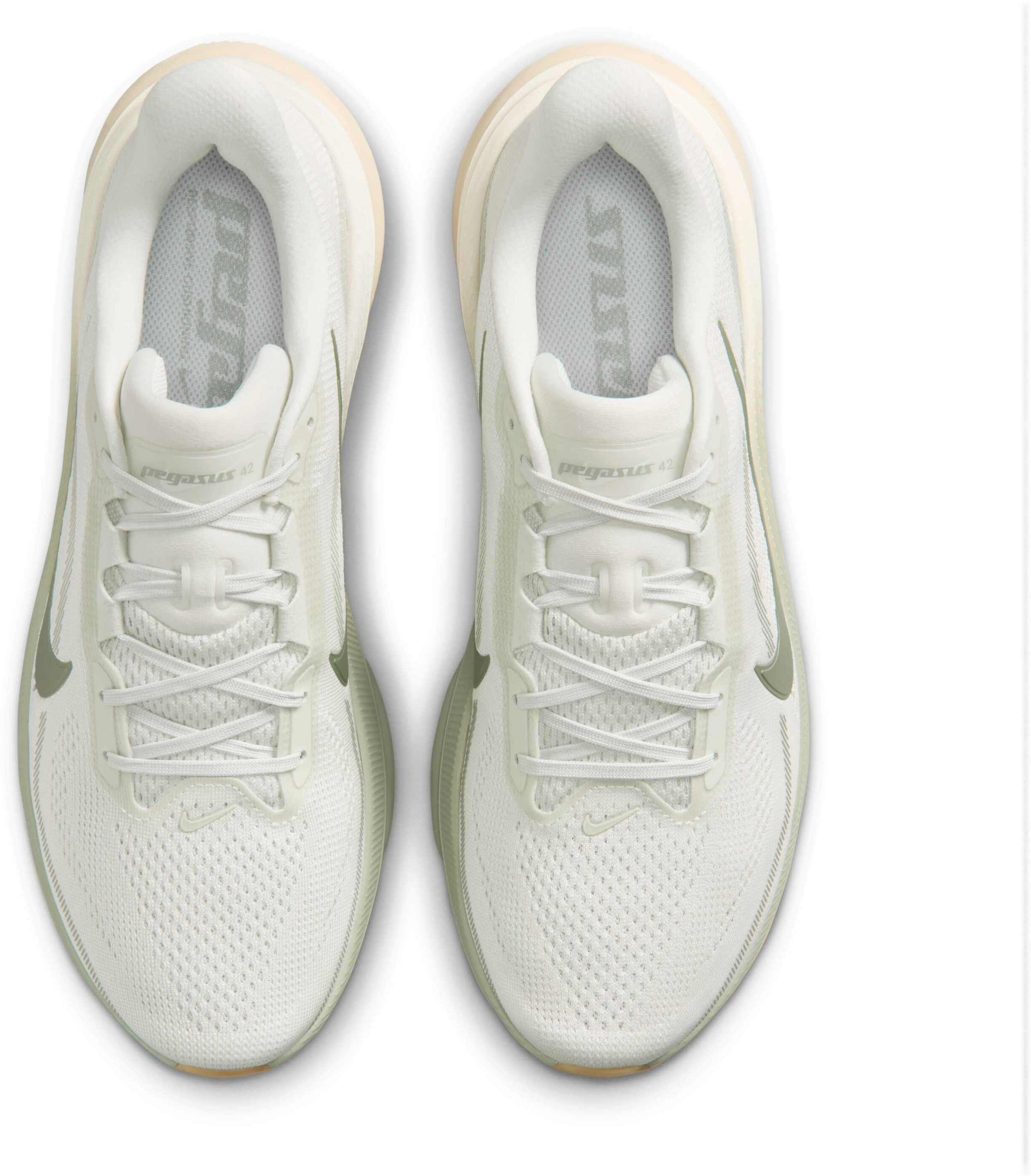 NIKE, Men's Road Running Shoes Pegasus 42