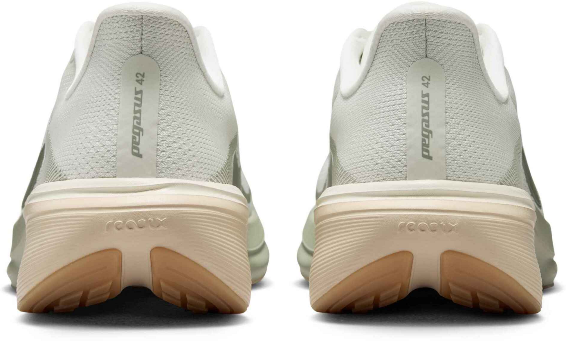 NIKE, Men's Road Running Shoes Pegasus 42