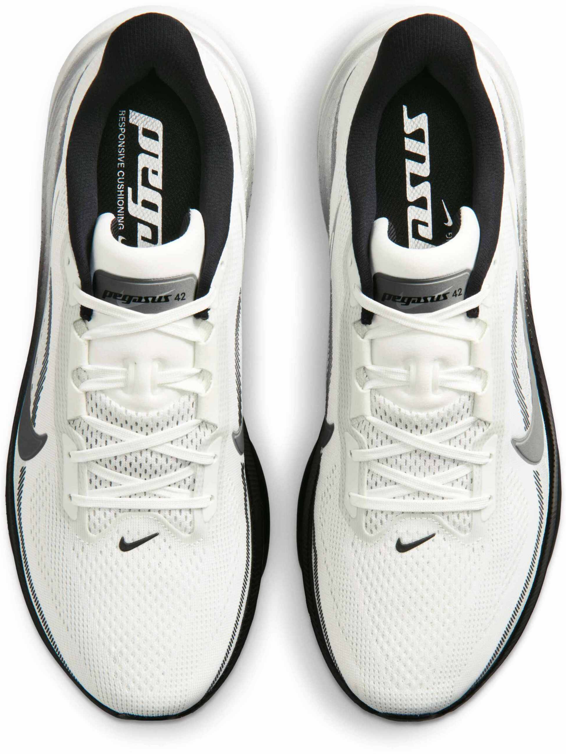 NIKE, Men's Road Running Shoes Pegasus 42