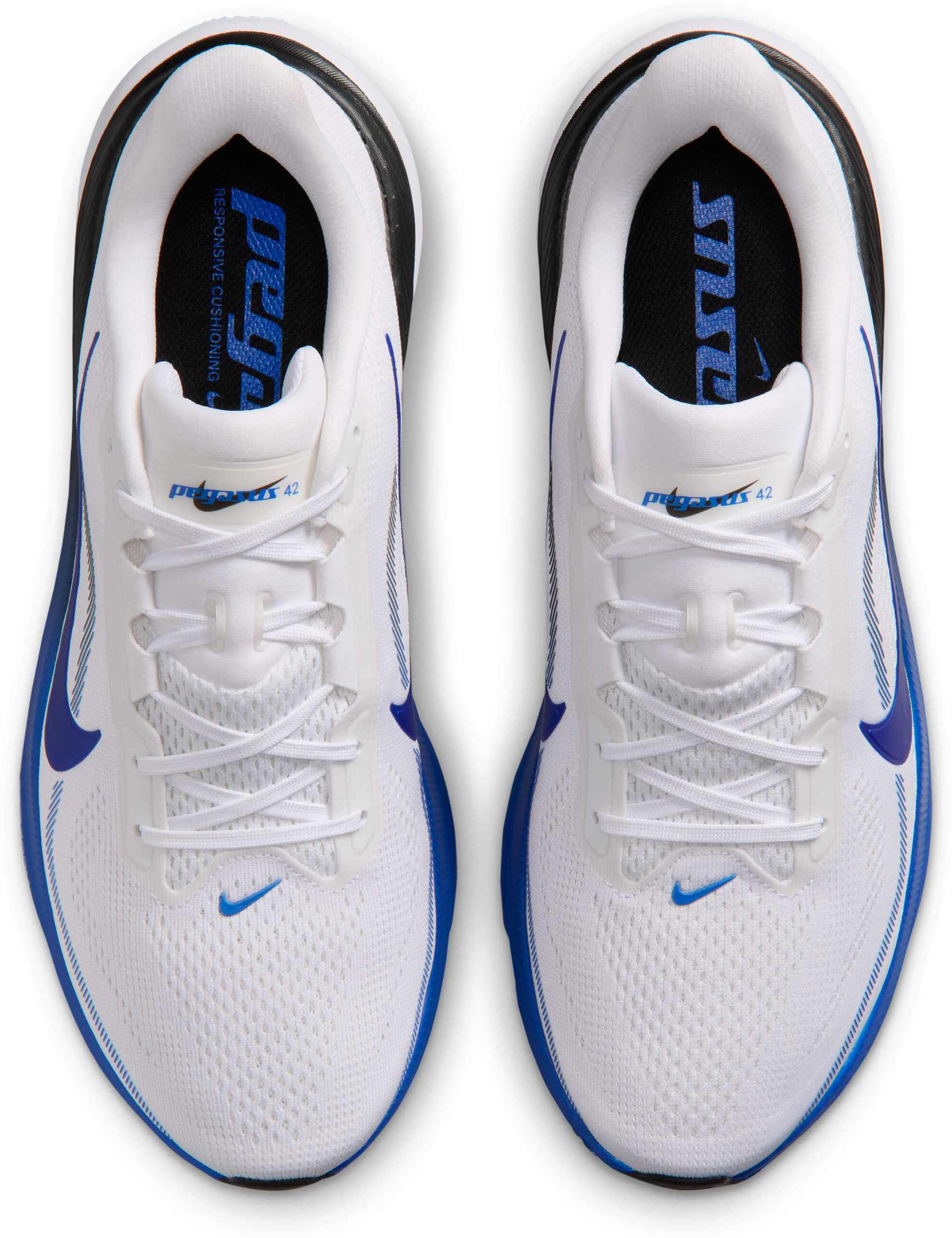 NIKE, Men's Road Running Shoes Pegasus 42
