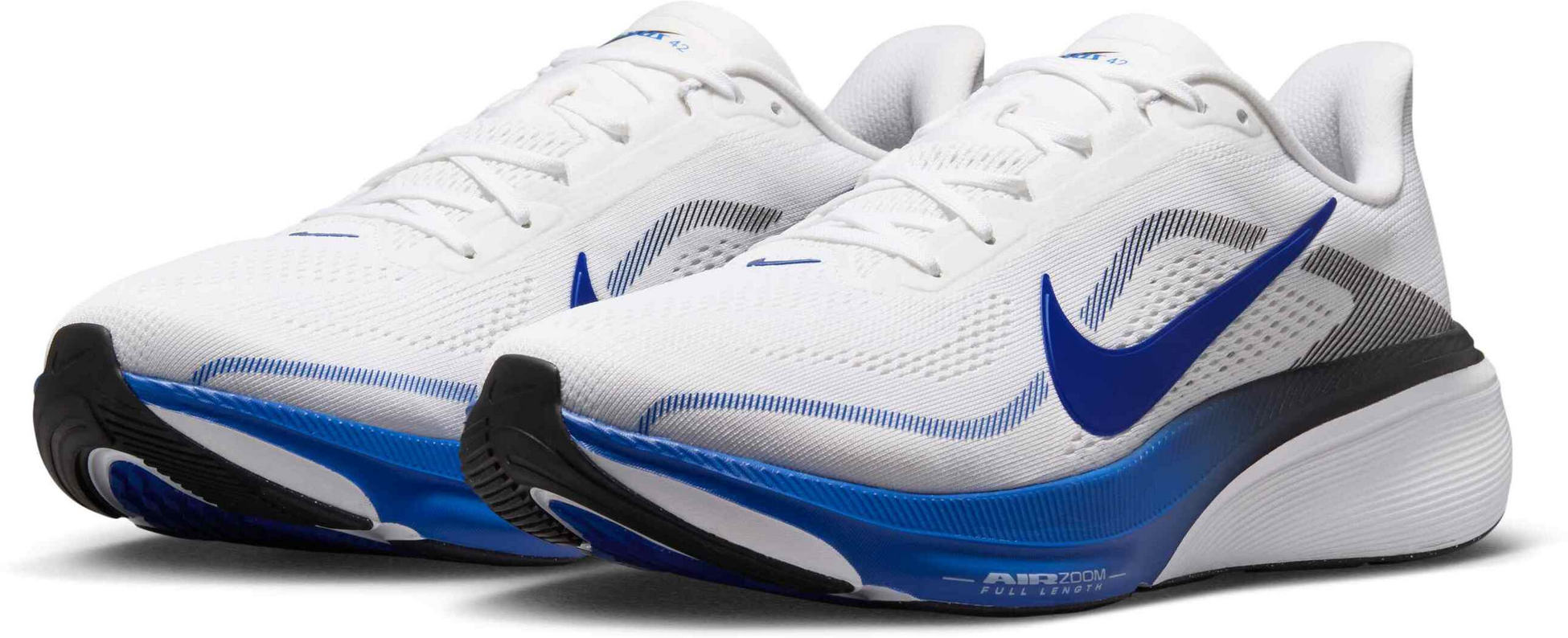 NIKE, Men's Road Running Shoes Pegasus 42