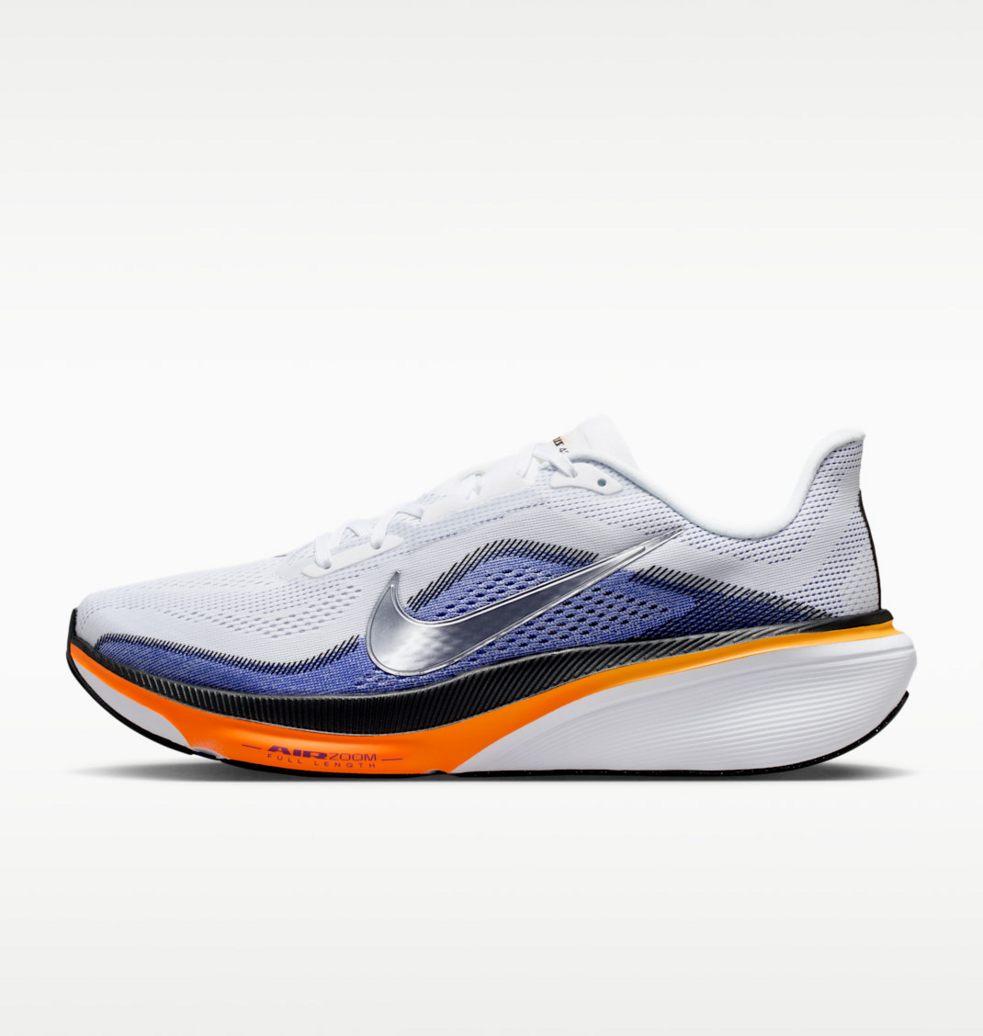 NIKE, Men's Road Running Shoes Pegasus 42