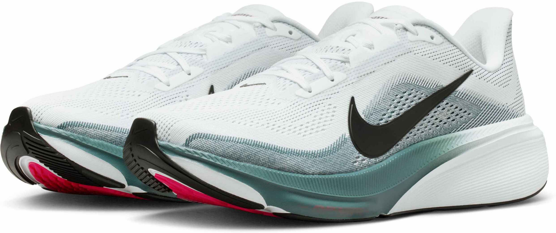 NIKE, Men's Road Running Shoes Pegasus 42