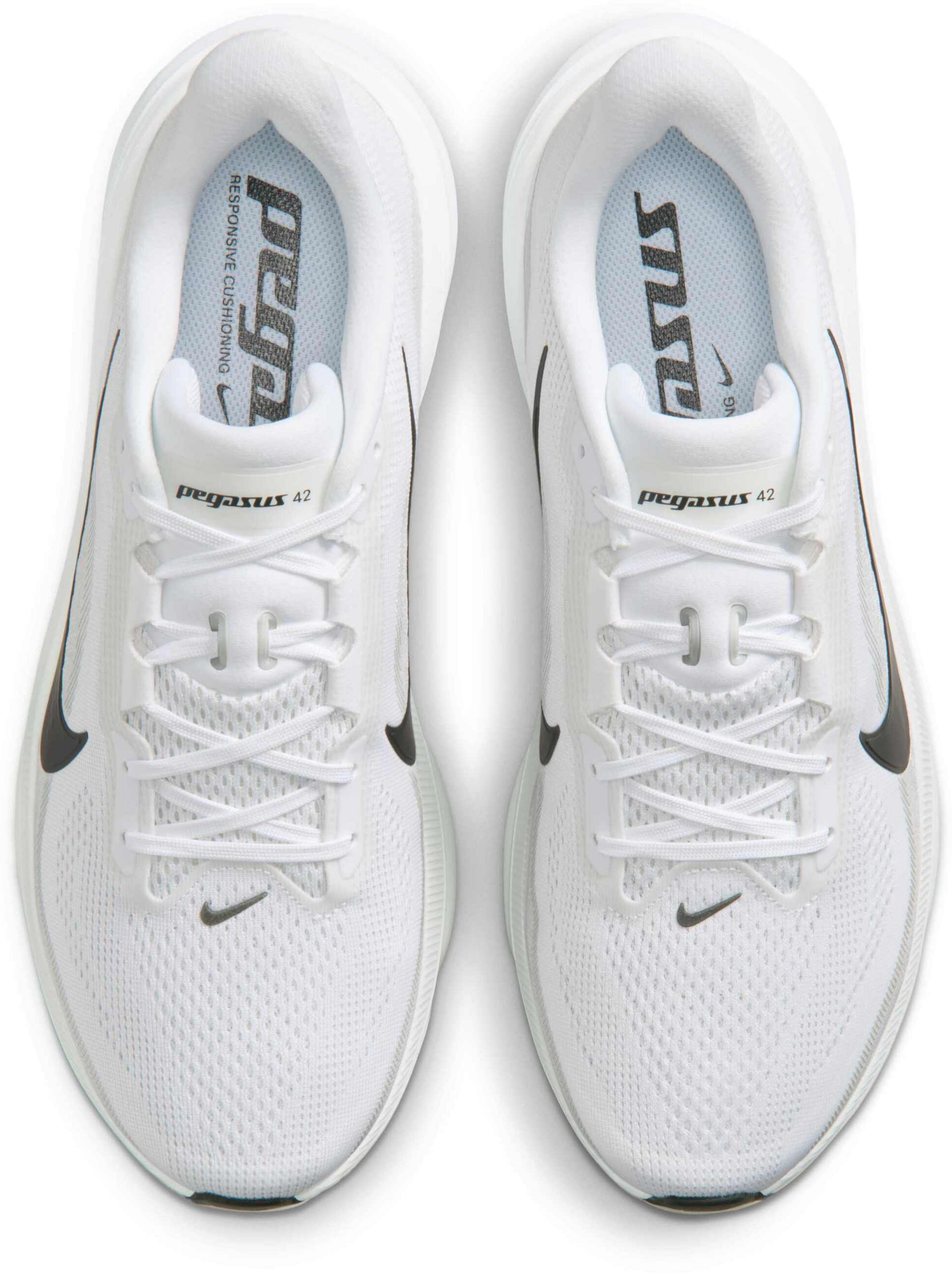 NIKE, Men's Road Running Shoes Pegasus 42