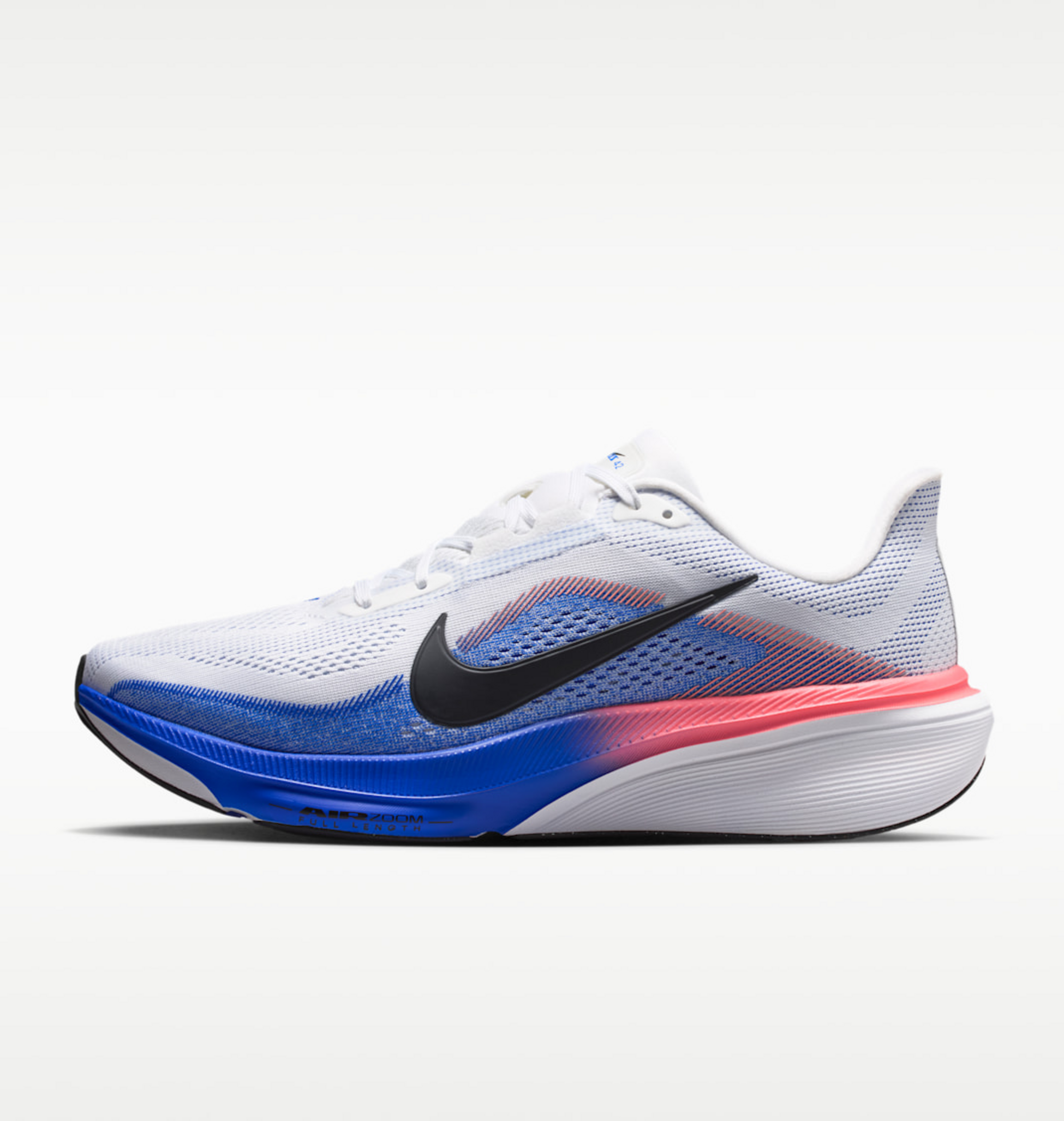 NIKE, Men's Road Running Shoes Pegasus 42