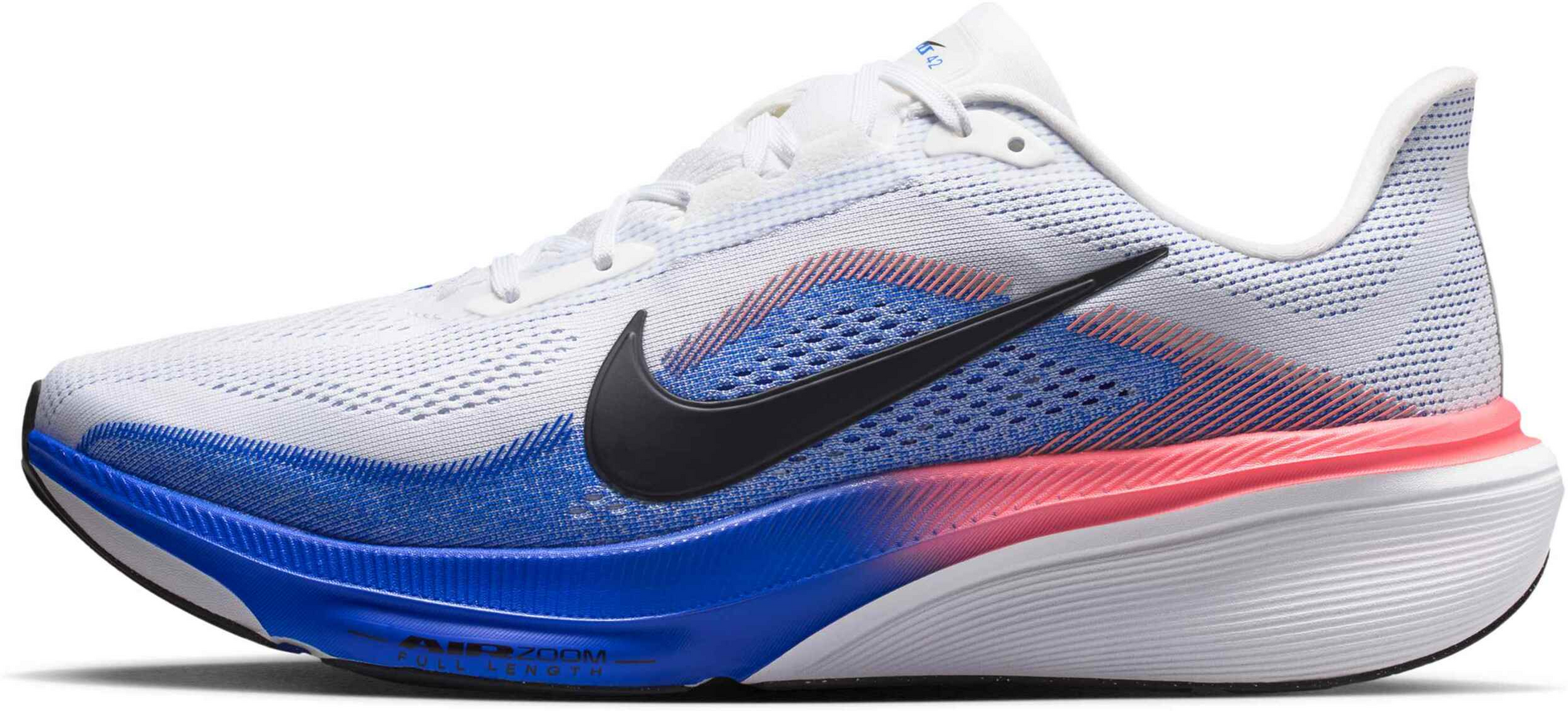 NIKE, Men's Road Running Shoes Pegasus 42