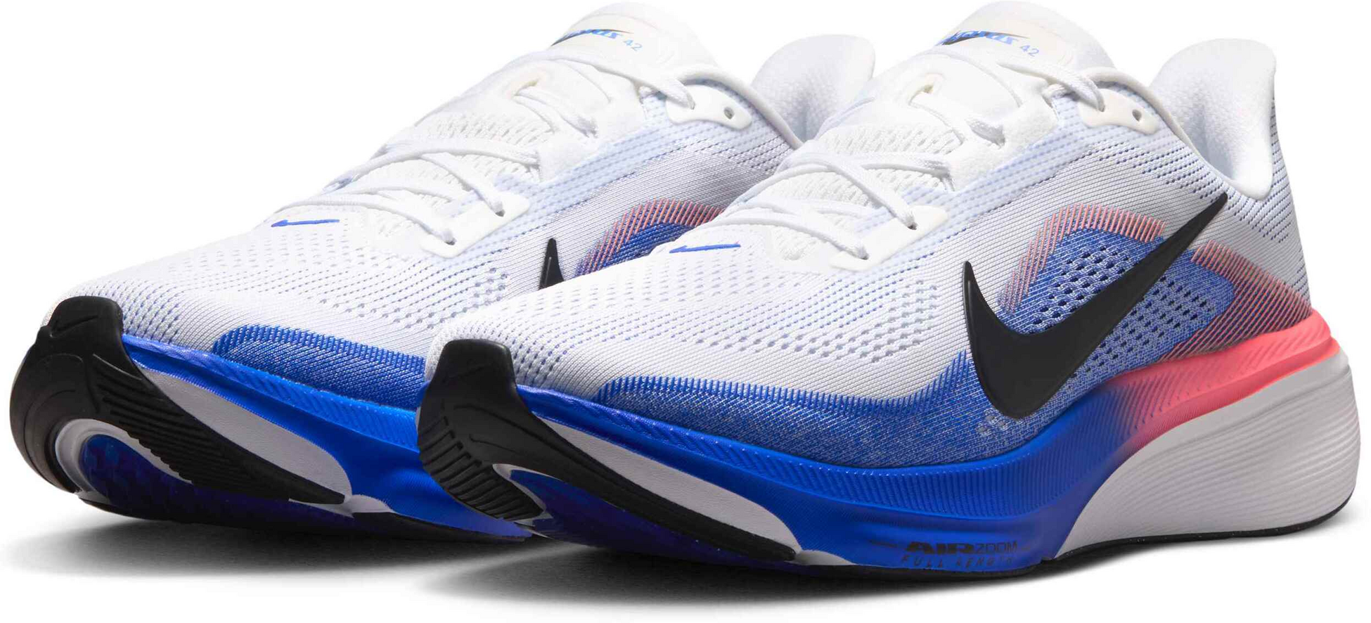 NIKE, Men's Road Running Shoes Pegasus 42