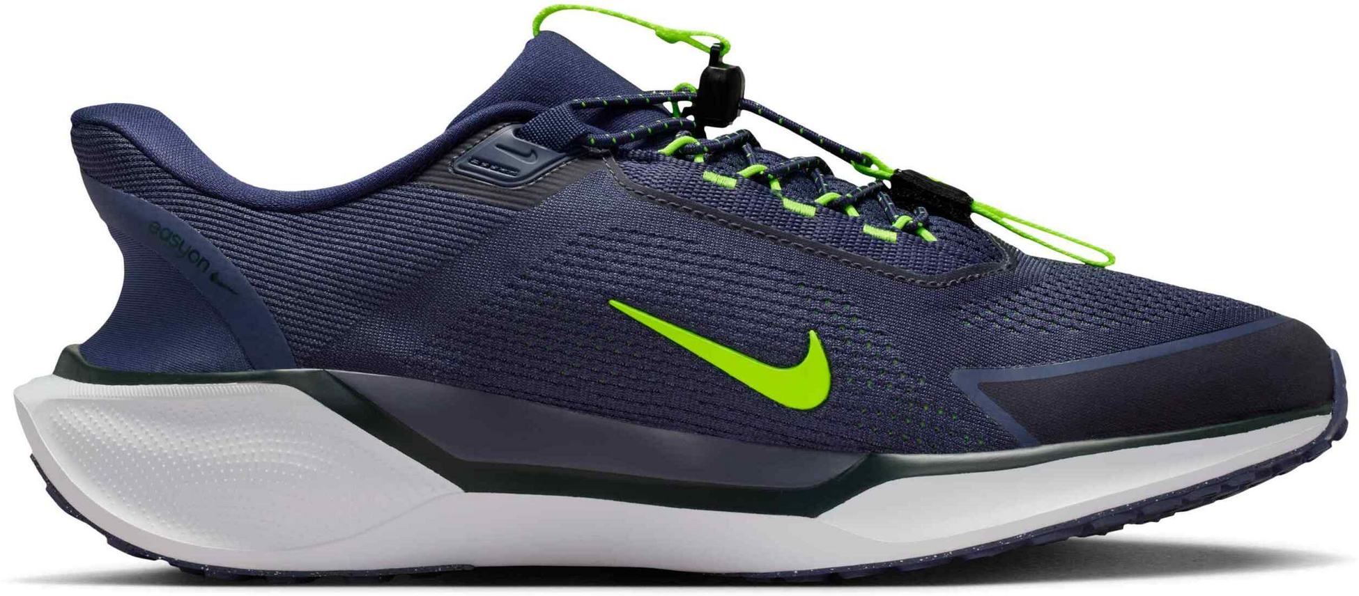 NIKE, Men's Road Running Shoes Pegasus Easyon