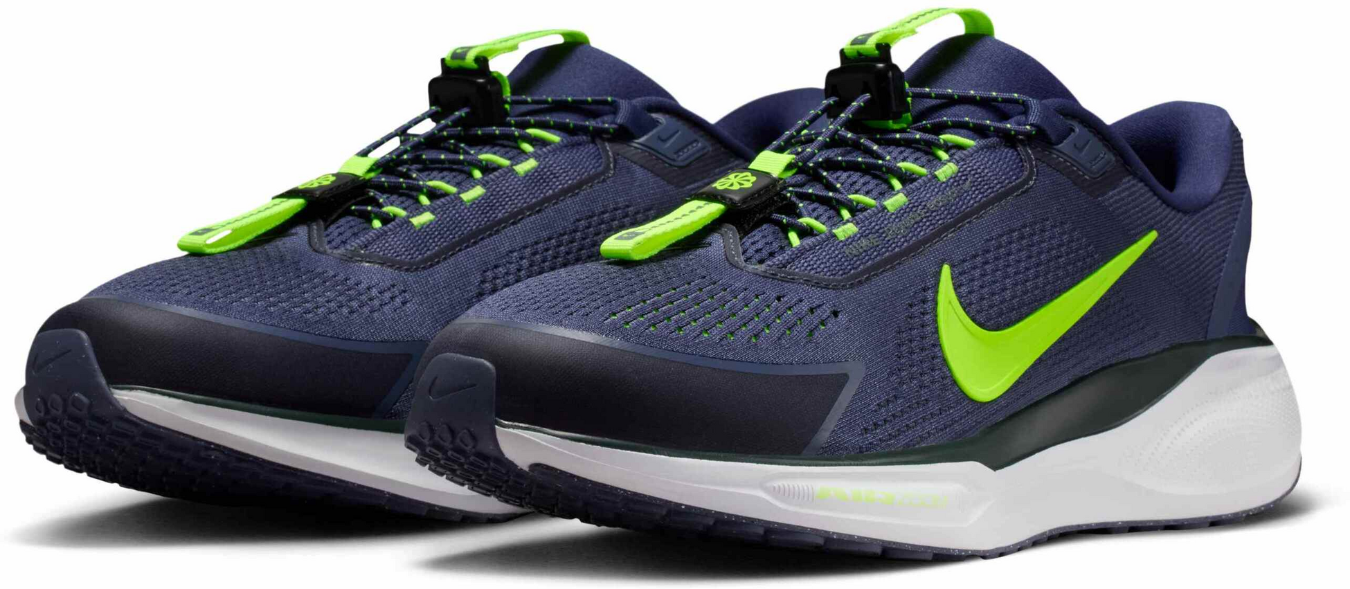 NIKE, Men's Road Running Shoes Pegasus Easyon