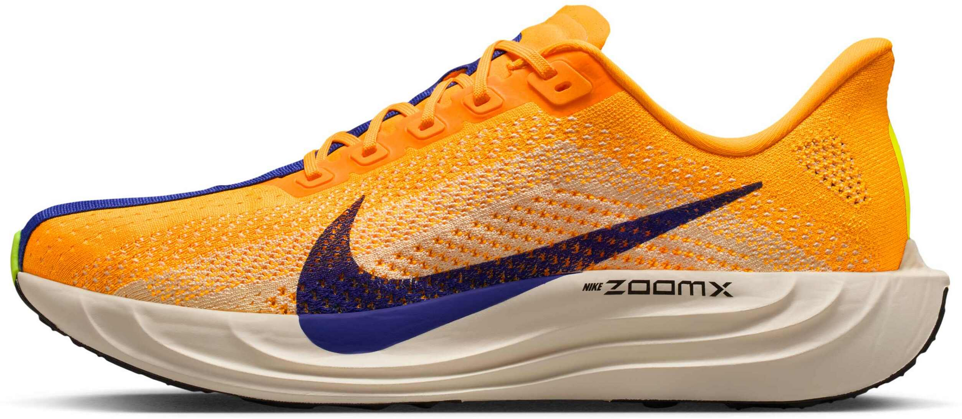 NIKE, Men's Road Running Shoes Pegasus Plus