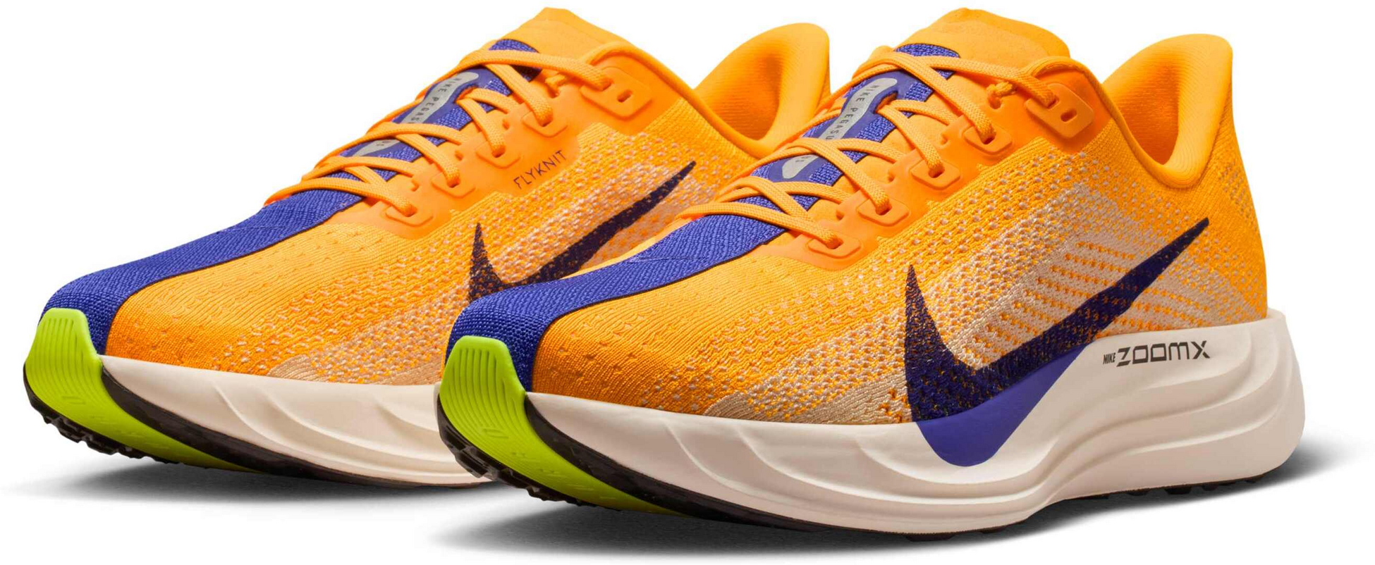 NIKE, Men's Road Running Shoes Pegasus Plus