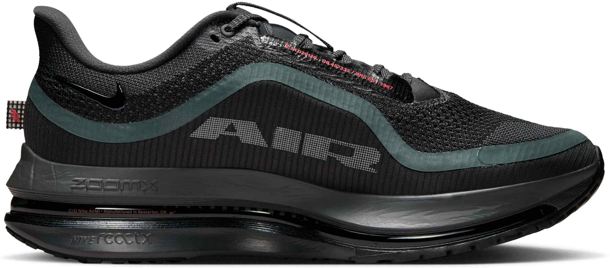 NIKE, Men's Road Running Shoes Pegasus Premium