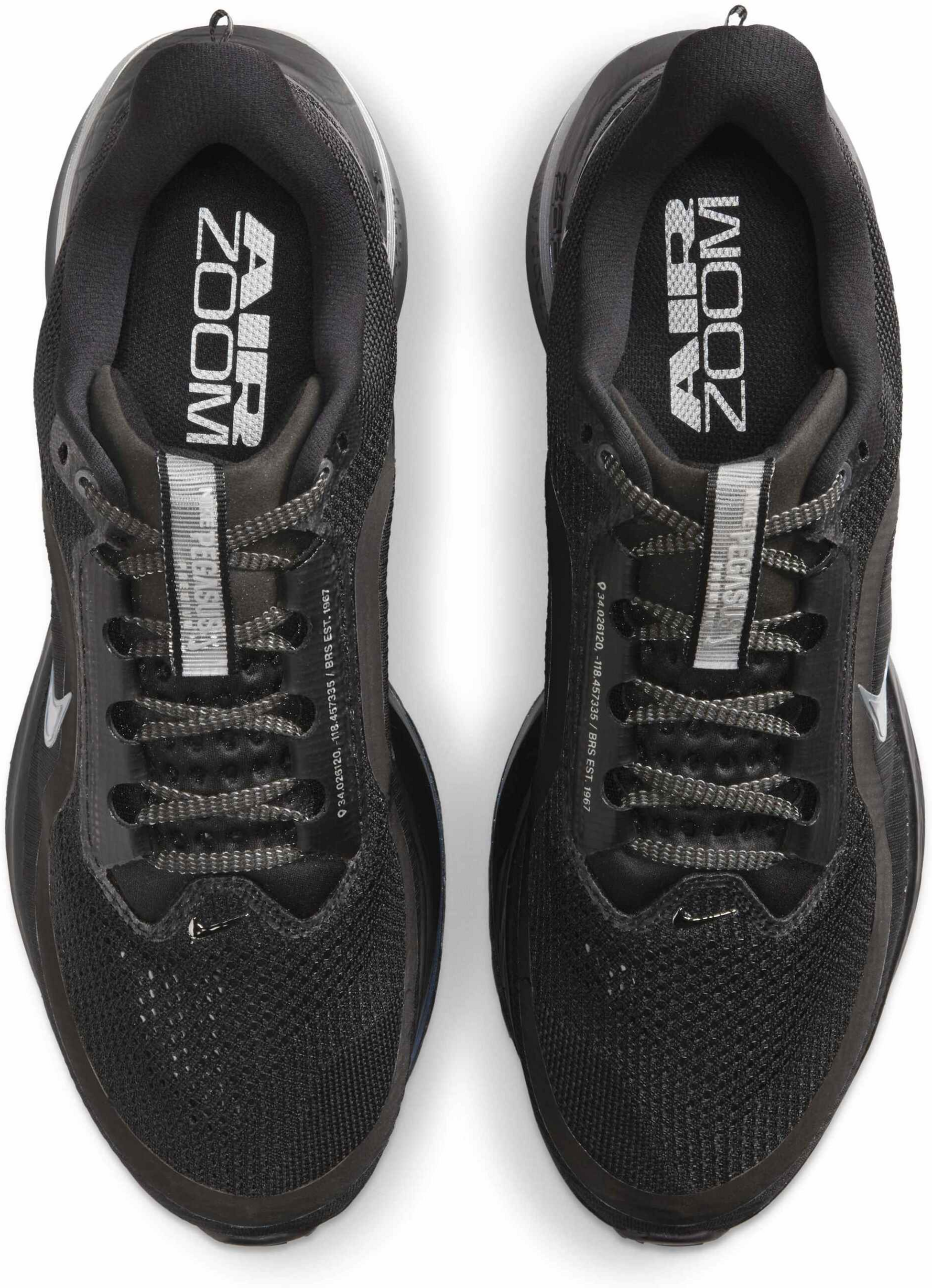 NIKE, Men's Road Running Shoes Pegasus Premium