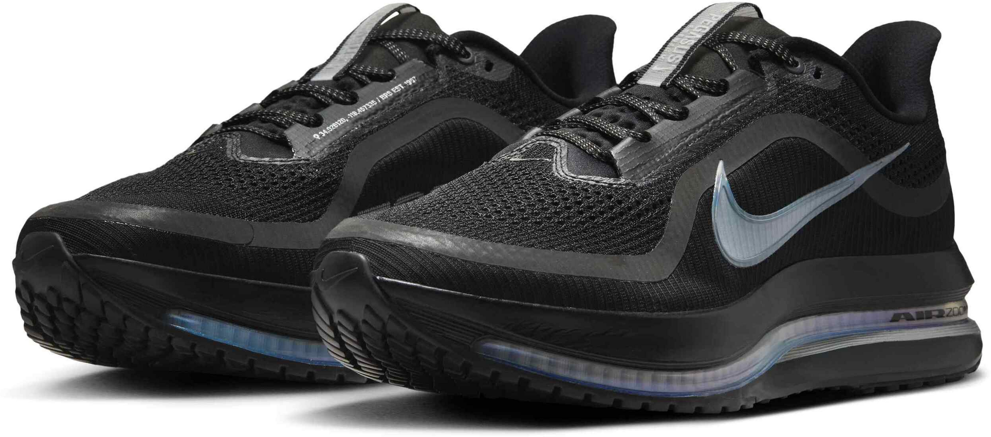 NIKE, Men's Road Running Shoes Pegasus Premium