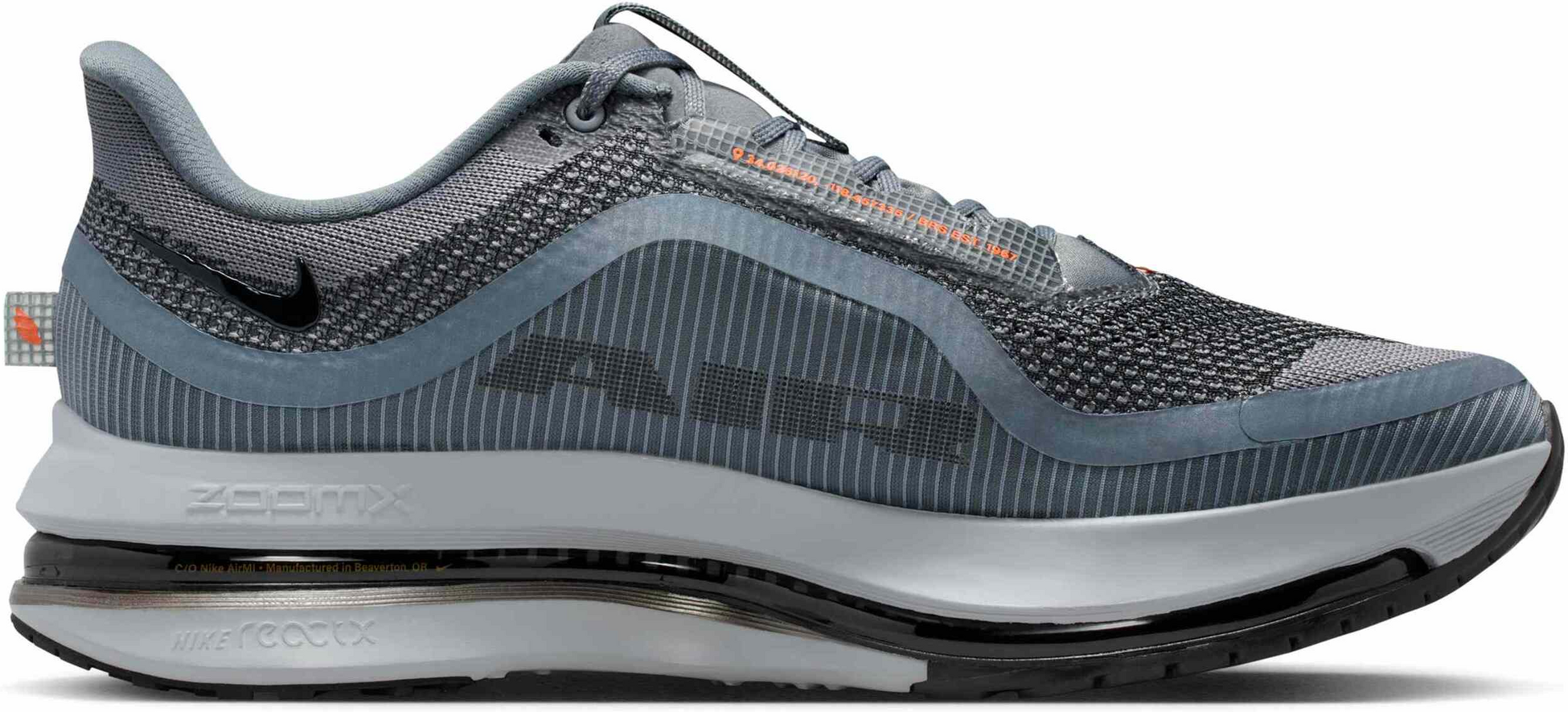 NIKE, Men's Road Running Shoes Pegasus Premium