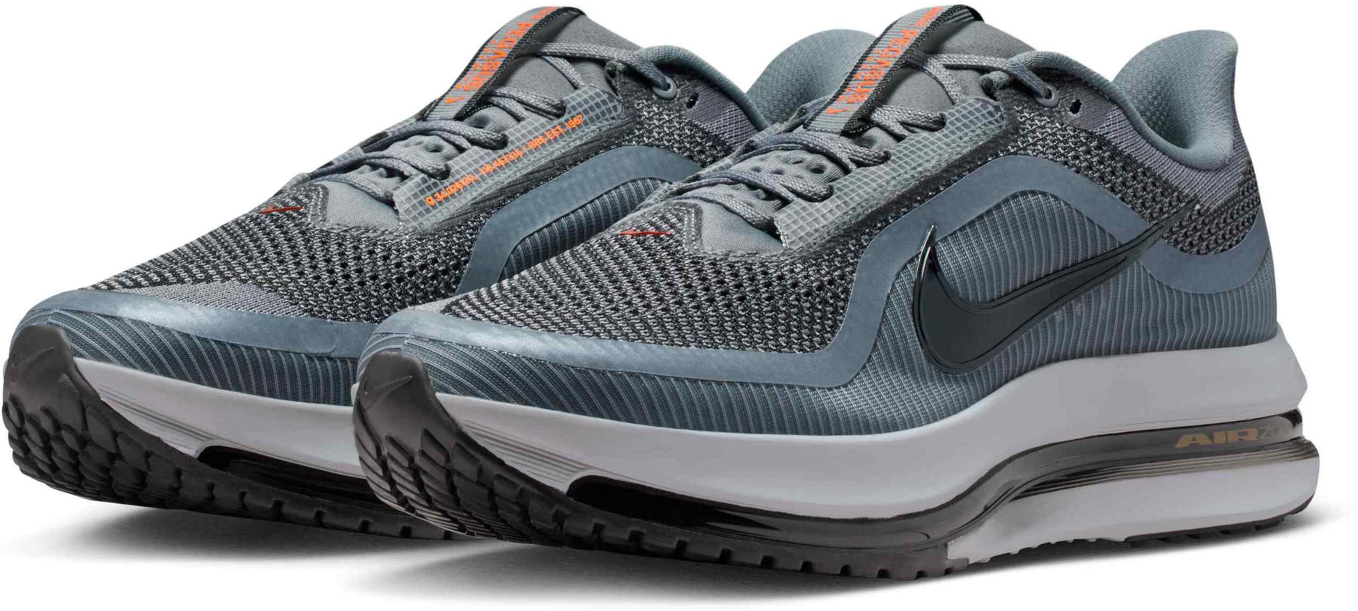NIKE, Men's Road Running Shoes Pegasus Premium