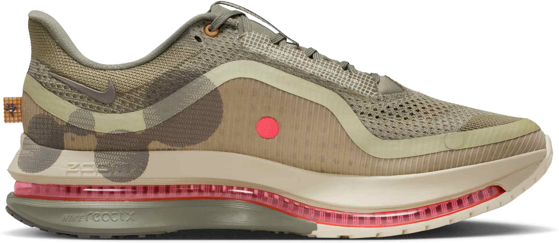 NIKE, Men's Road Running Shoes Pegasus Premium