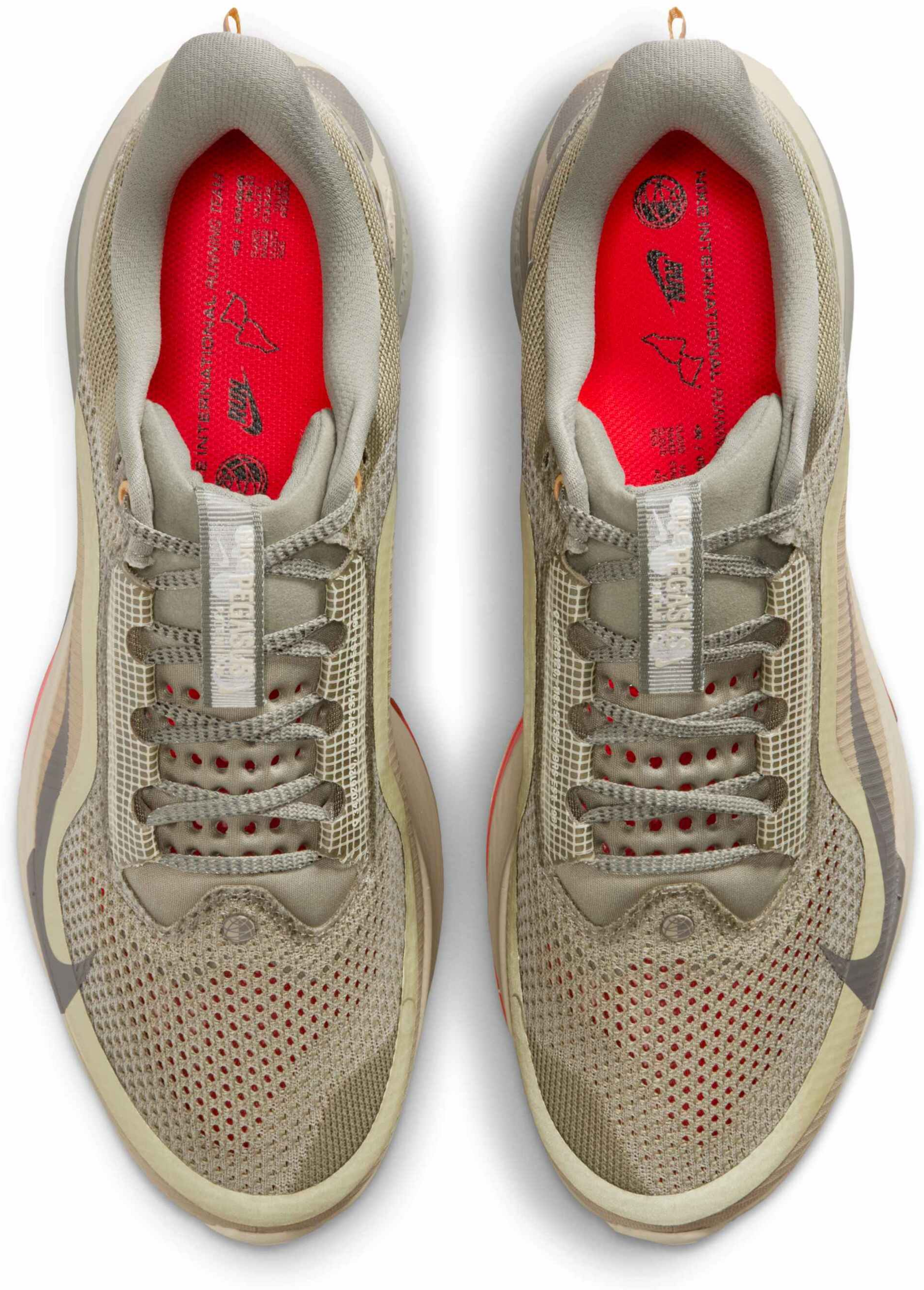 NIKE, Men's Road Running Shoes Pegasus Premium