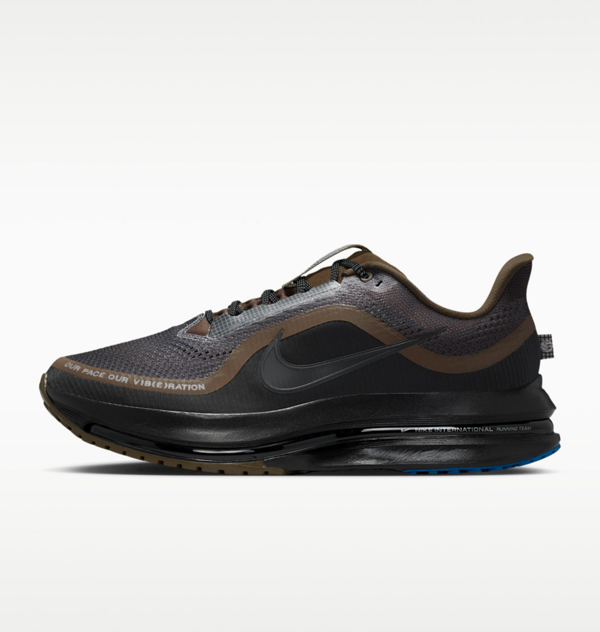 NIKE, Men's Road Running Shoes Pegasus Premium