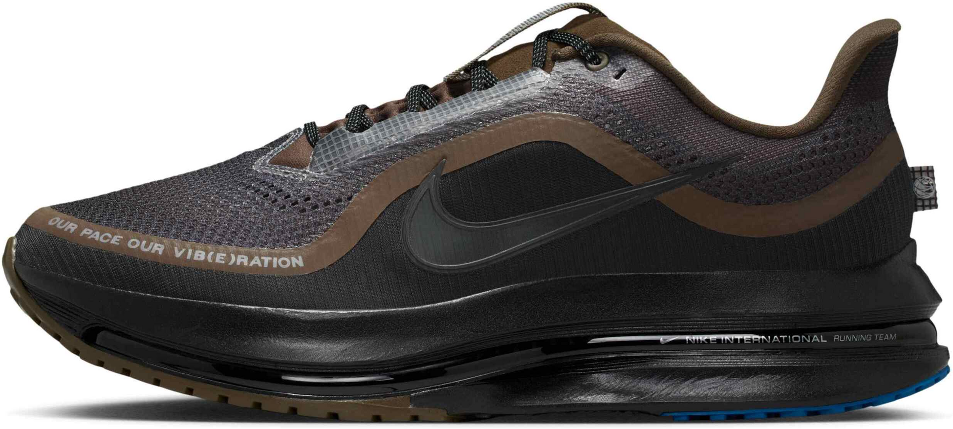NIKE, Men's Road Running Shoes Pegasus Premium
