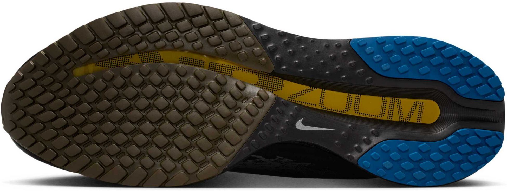 NIKE, Men's Road Running Shoes Pegasus Premium