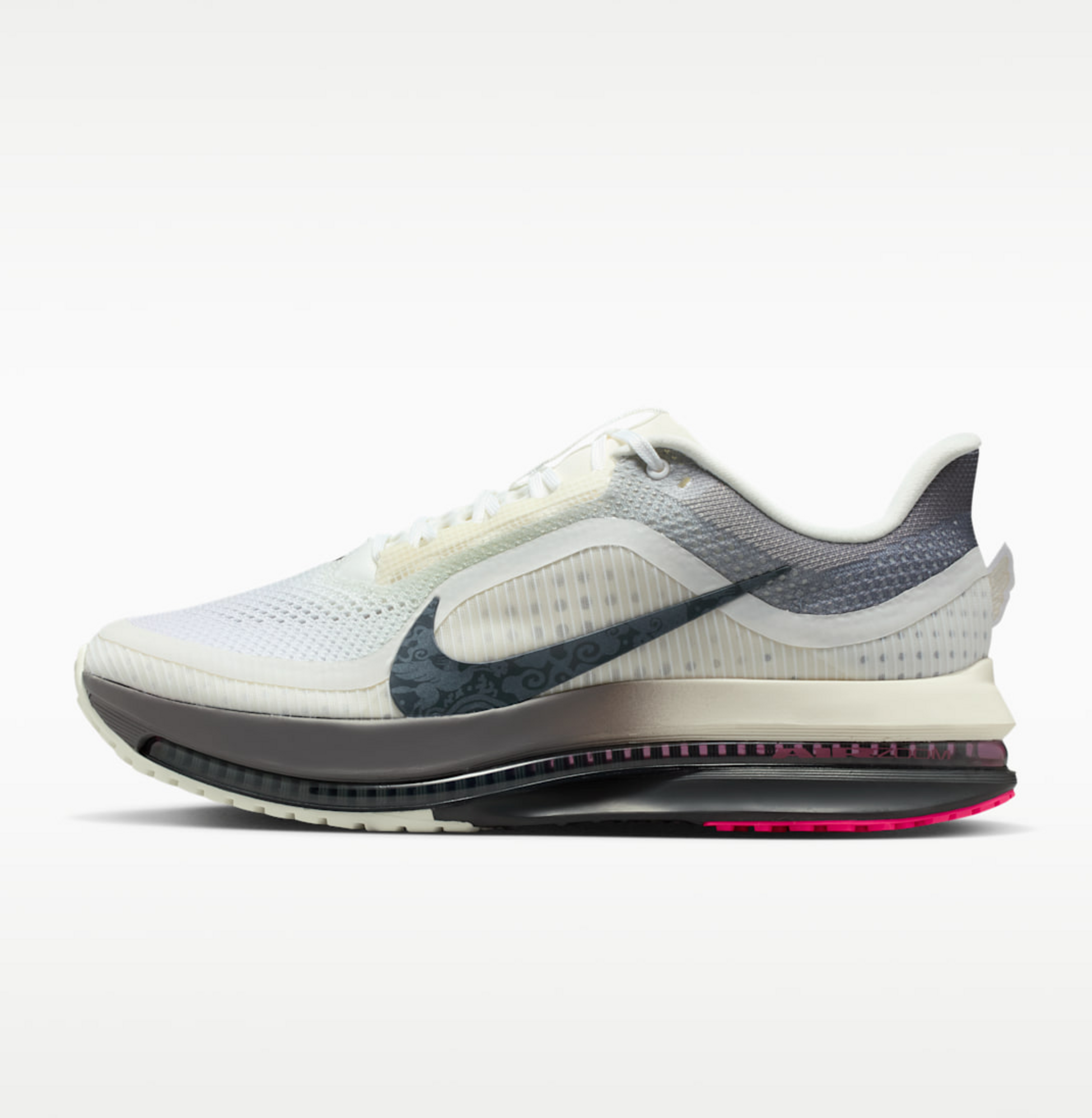 NIKE, Men's Road Running Shoes Pegasus Premium