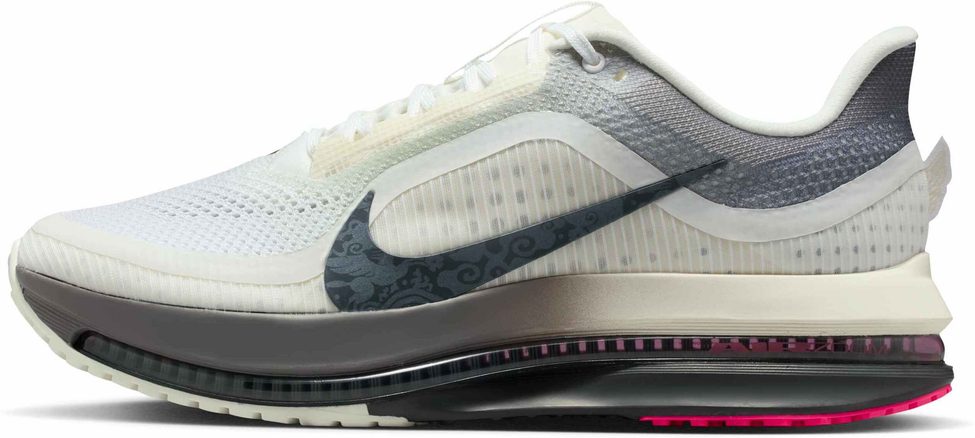 NIKE, Men's Road Running Shoes Pegasus Premium