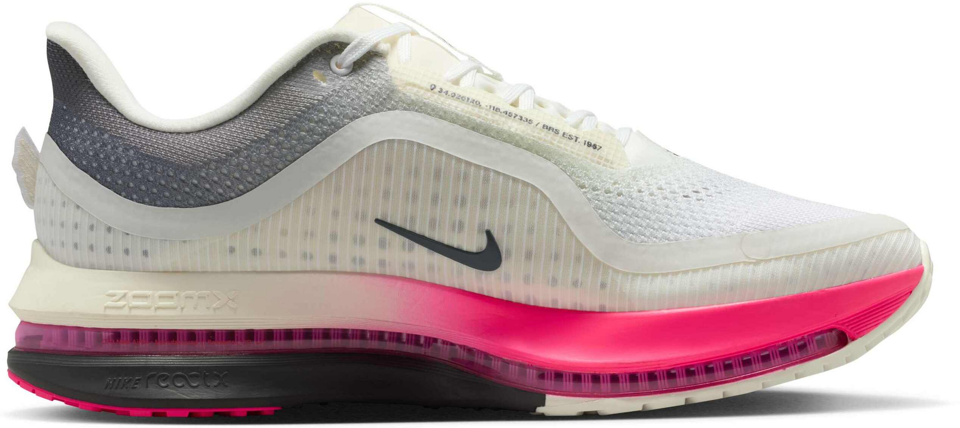 NIKE, Men's Road Running Shoes Pegasus Premium