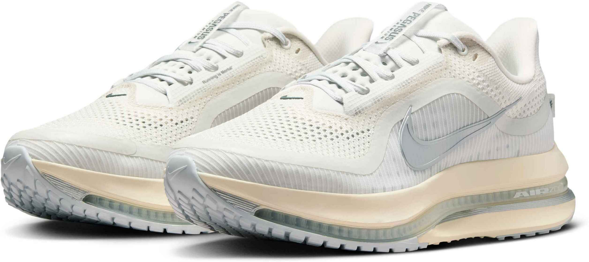 NIKE, Men's Road Running Shoes Pegasus Premium