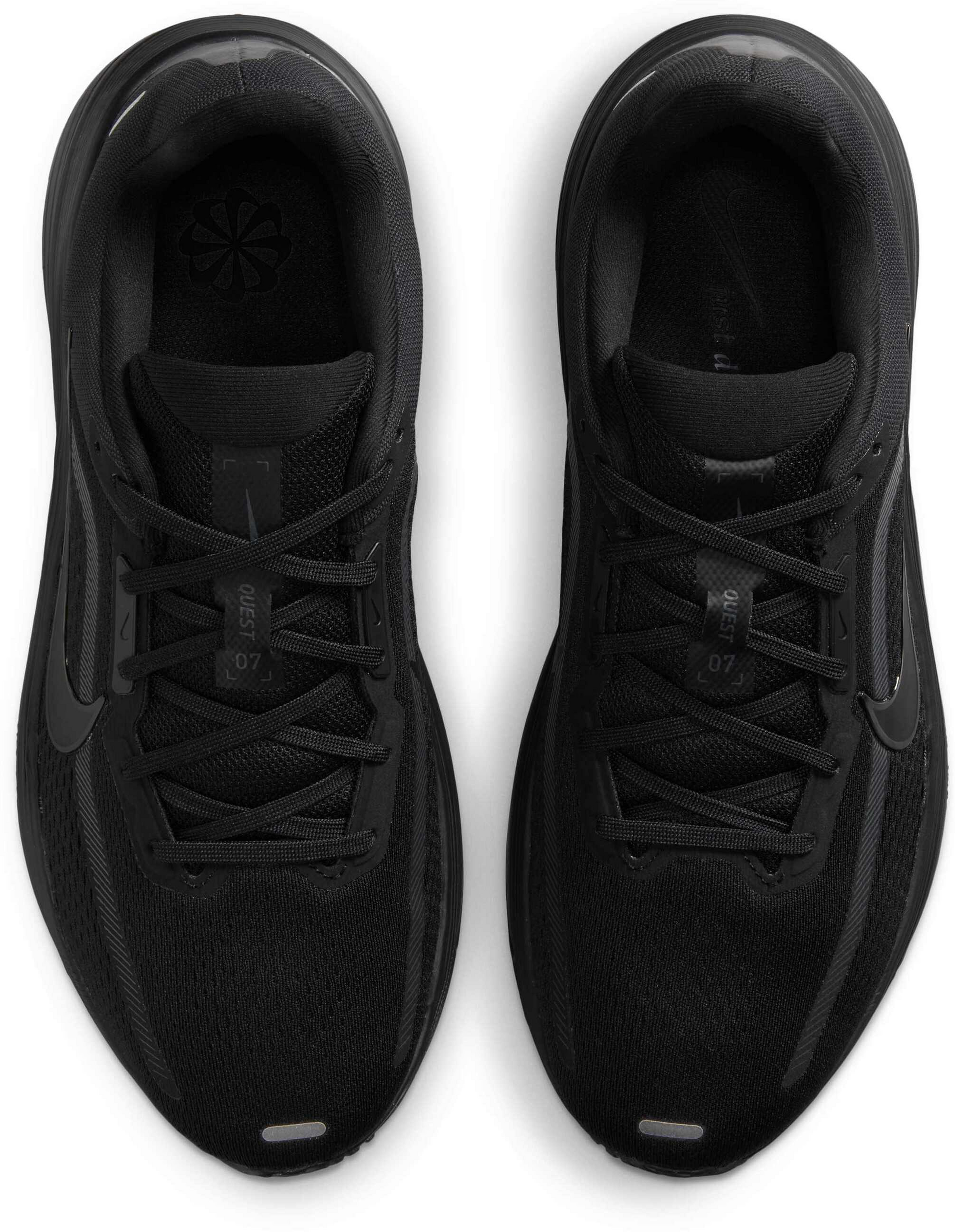 NIKE, Men's Road Running Shoes Quest 7