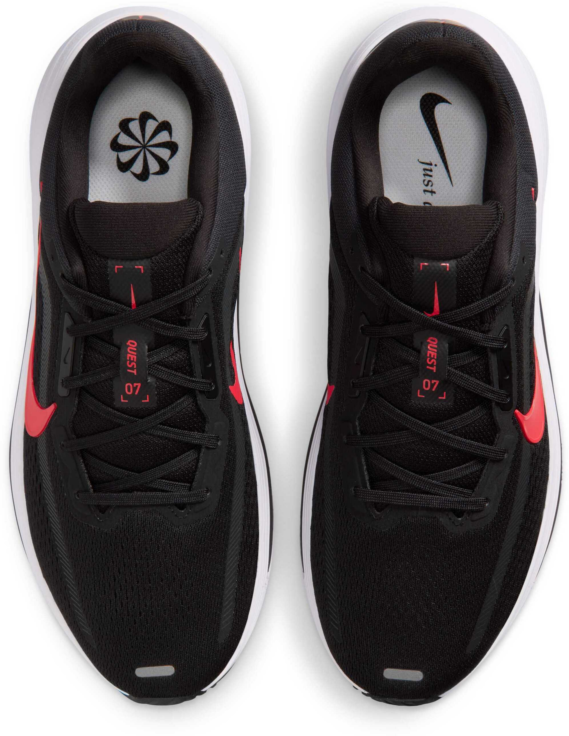 NIKE, Men's Road Running Shoes Quest 7