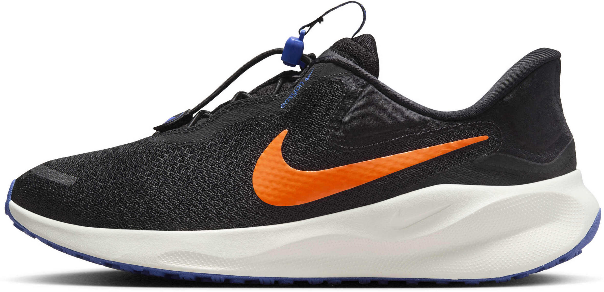 NIKE, Men's Road Running Shoes Revolution 7 Easyon