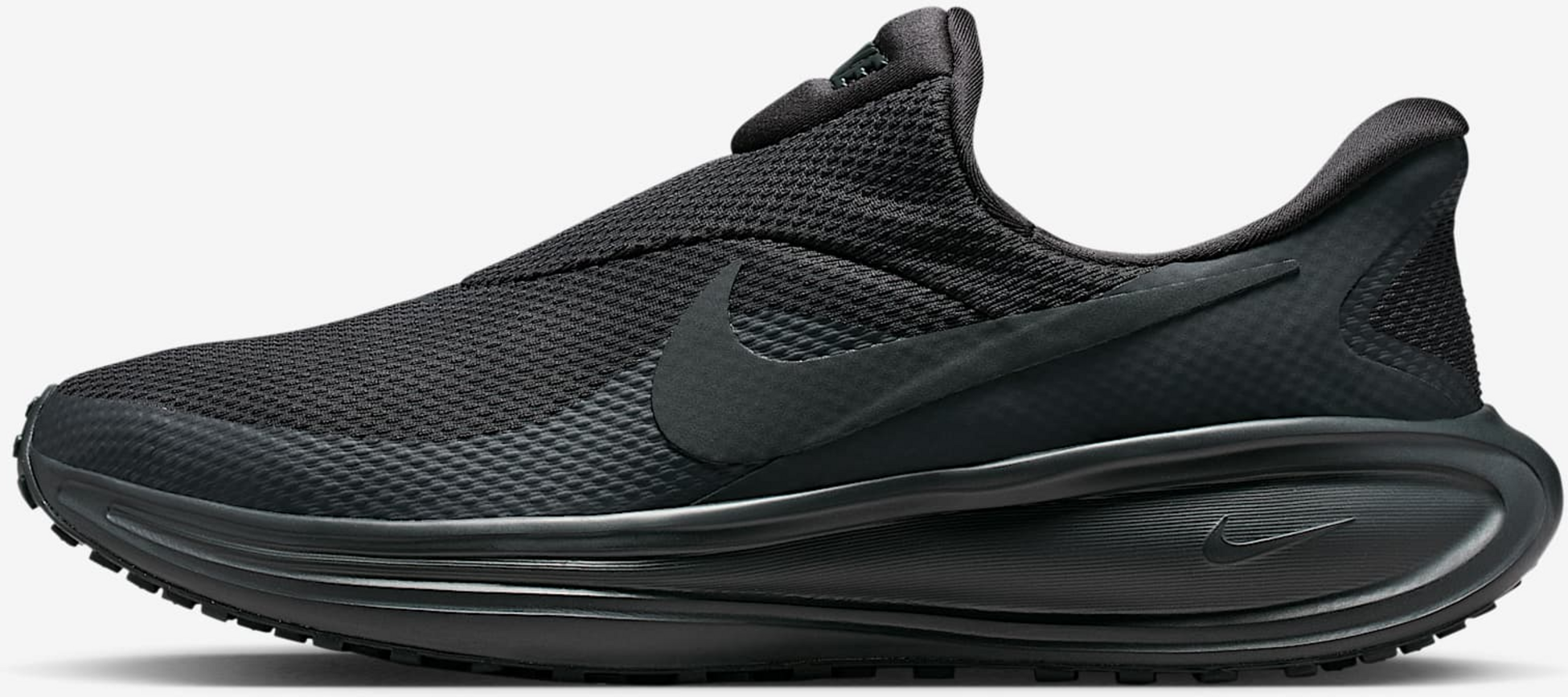 NIKE, Men's Road Running Shoes Revolution 8 Easyon