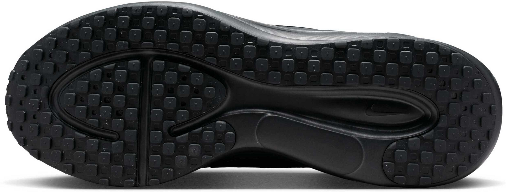 NIKE, Men's Road Running Shoes Revolution 8 Easyon