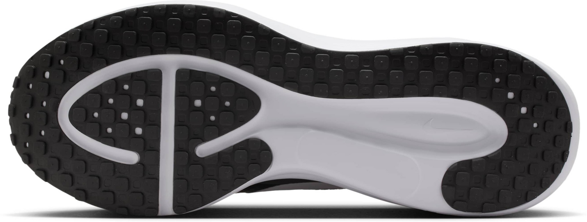 NIKE, Men's Road Running Shoes Revolution 8 Easyon