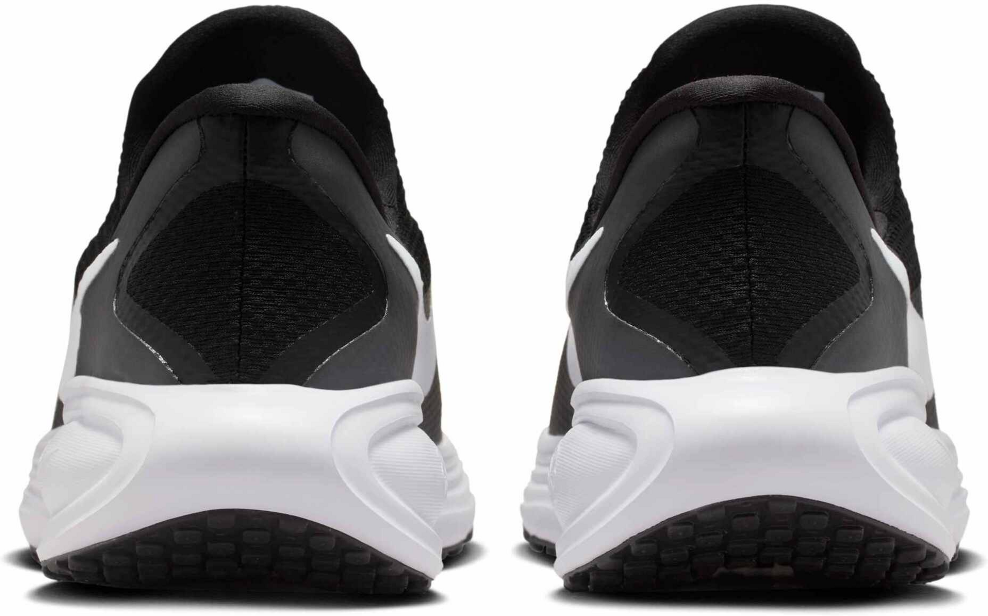 NIKE, Men's Road Running Shoes Revolution 8 Easyon