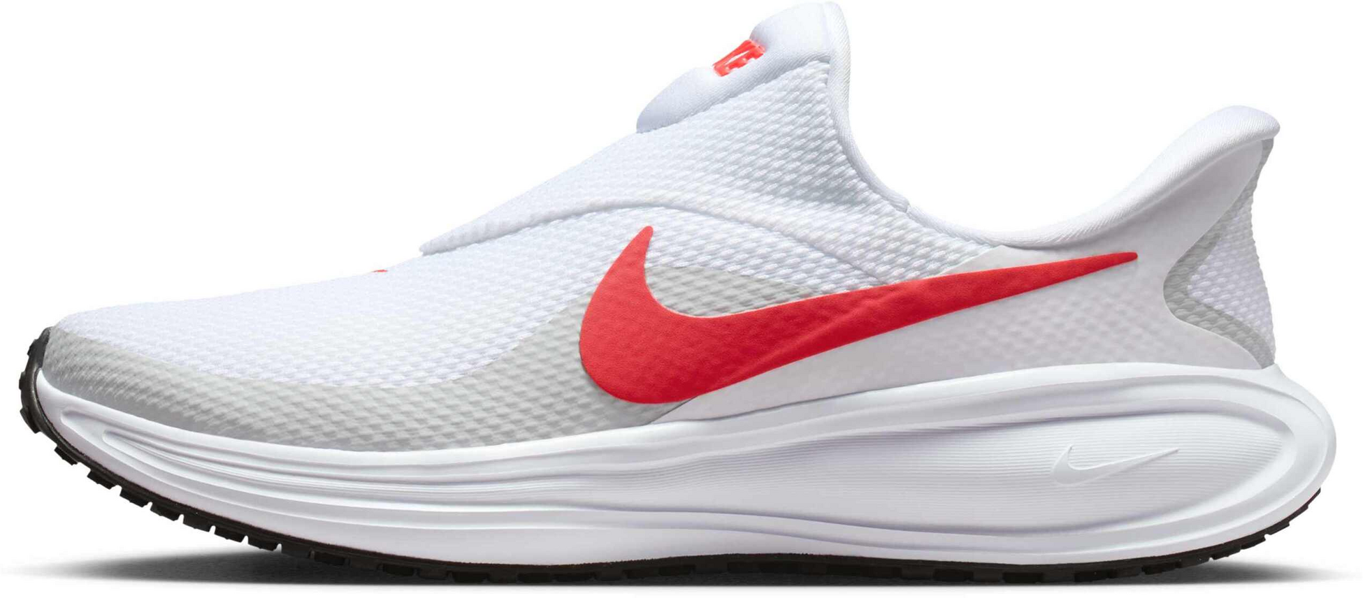 NIKE, Men's Road Running Shoes Revolution 8 Easyon