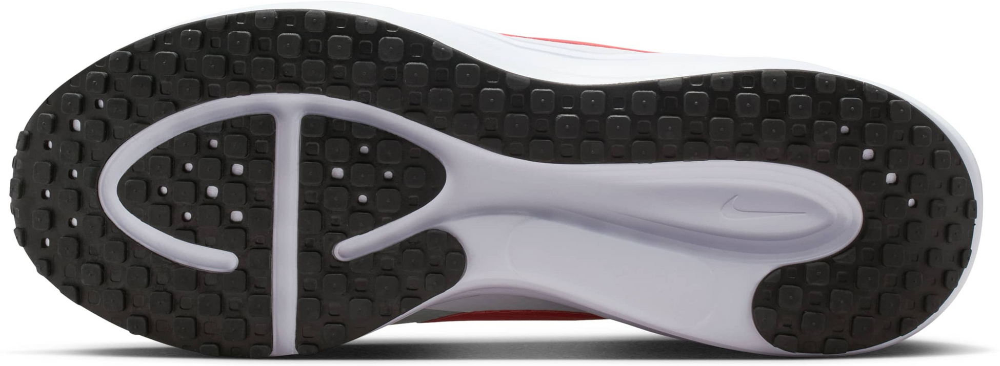 NIKE, Men's Road Running Shoes Revolution 8 Easyon