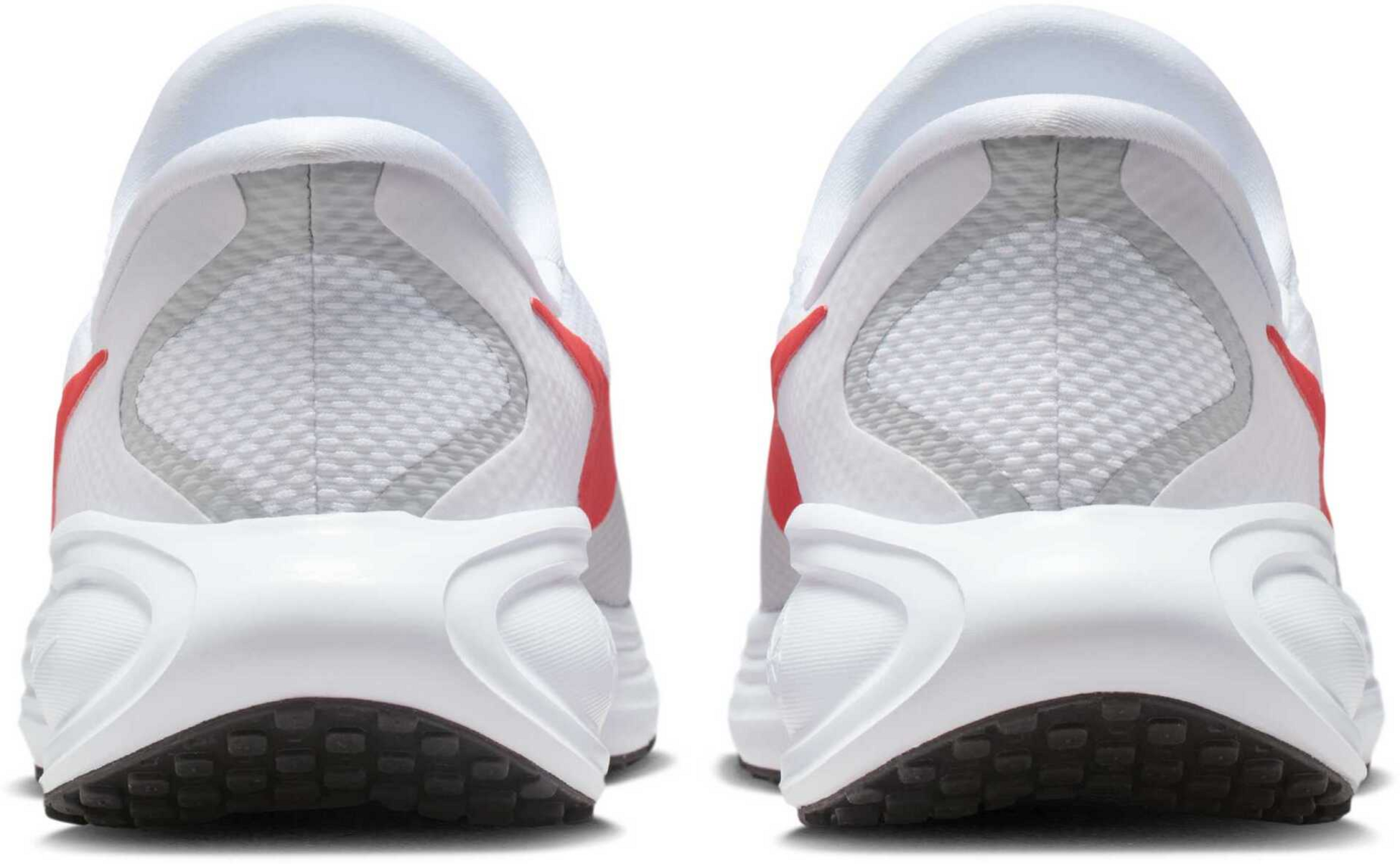 NIKE, Men's Road Running Shoes Revolution 8 Easyon