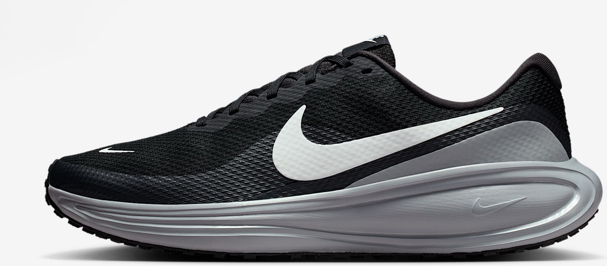 NIKE, Men's Road Running Shoes Revolution 8