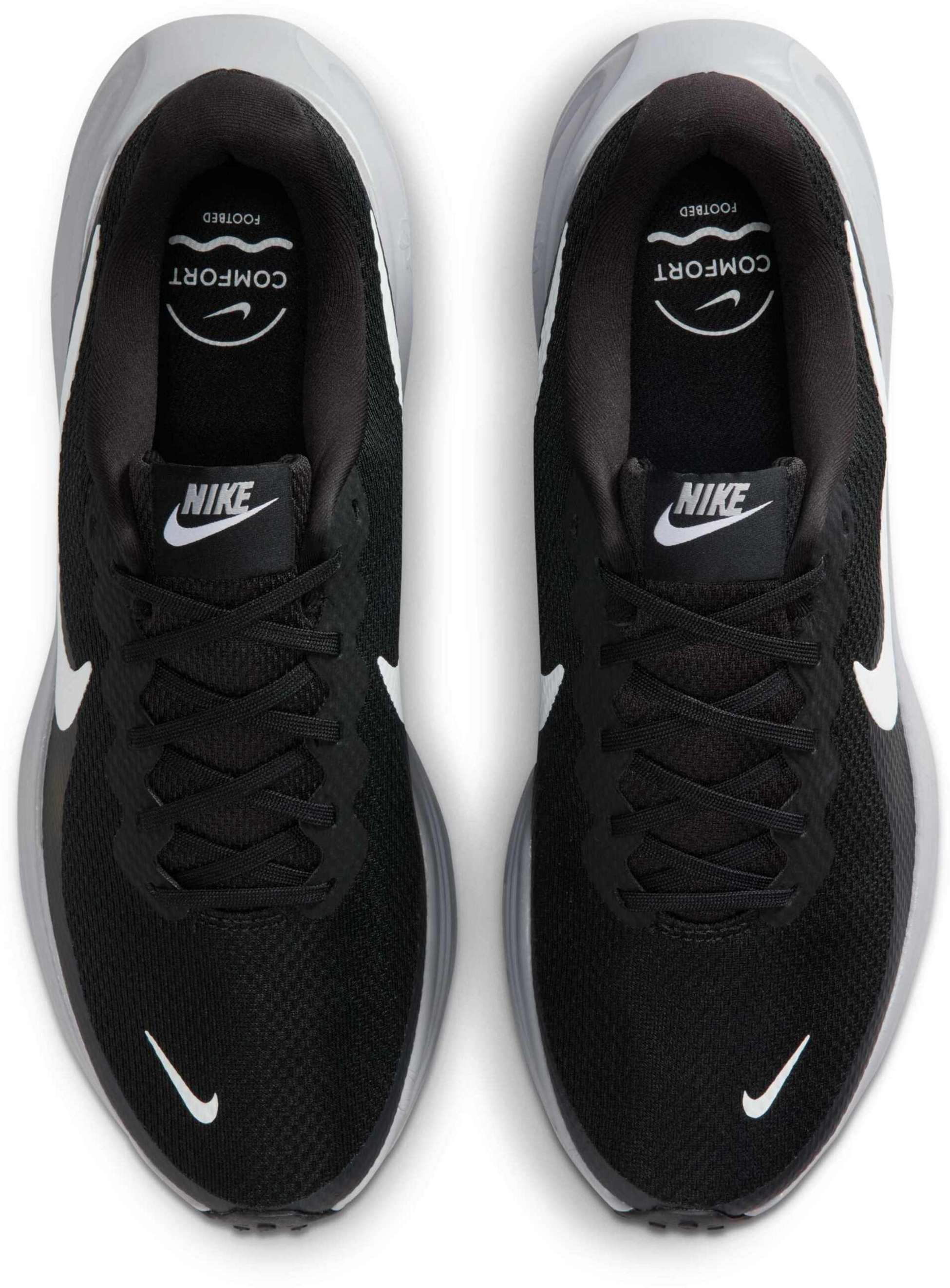 NIKE, Men's Road Running Shoes Revolution 8