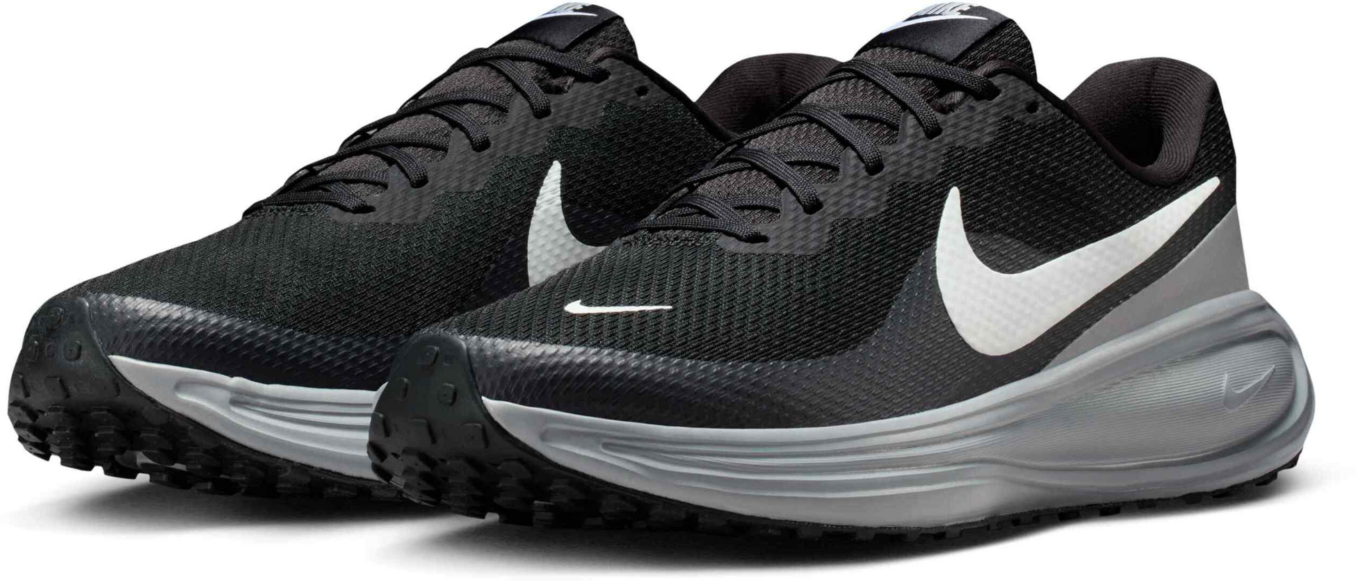 NIKE, Men's Road Running Shoes Revolution 8