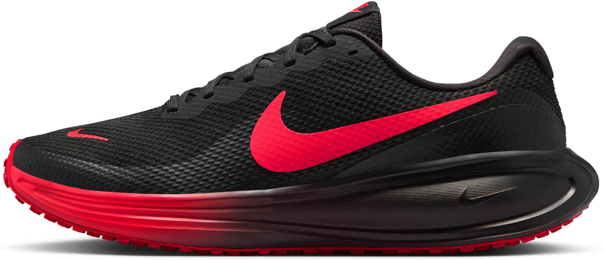 NIKE, Men's Road Running Shoes Revolution 8