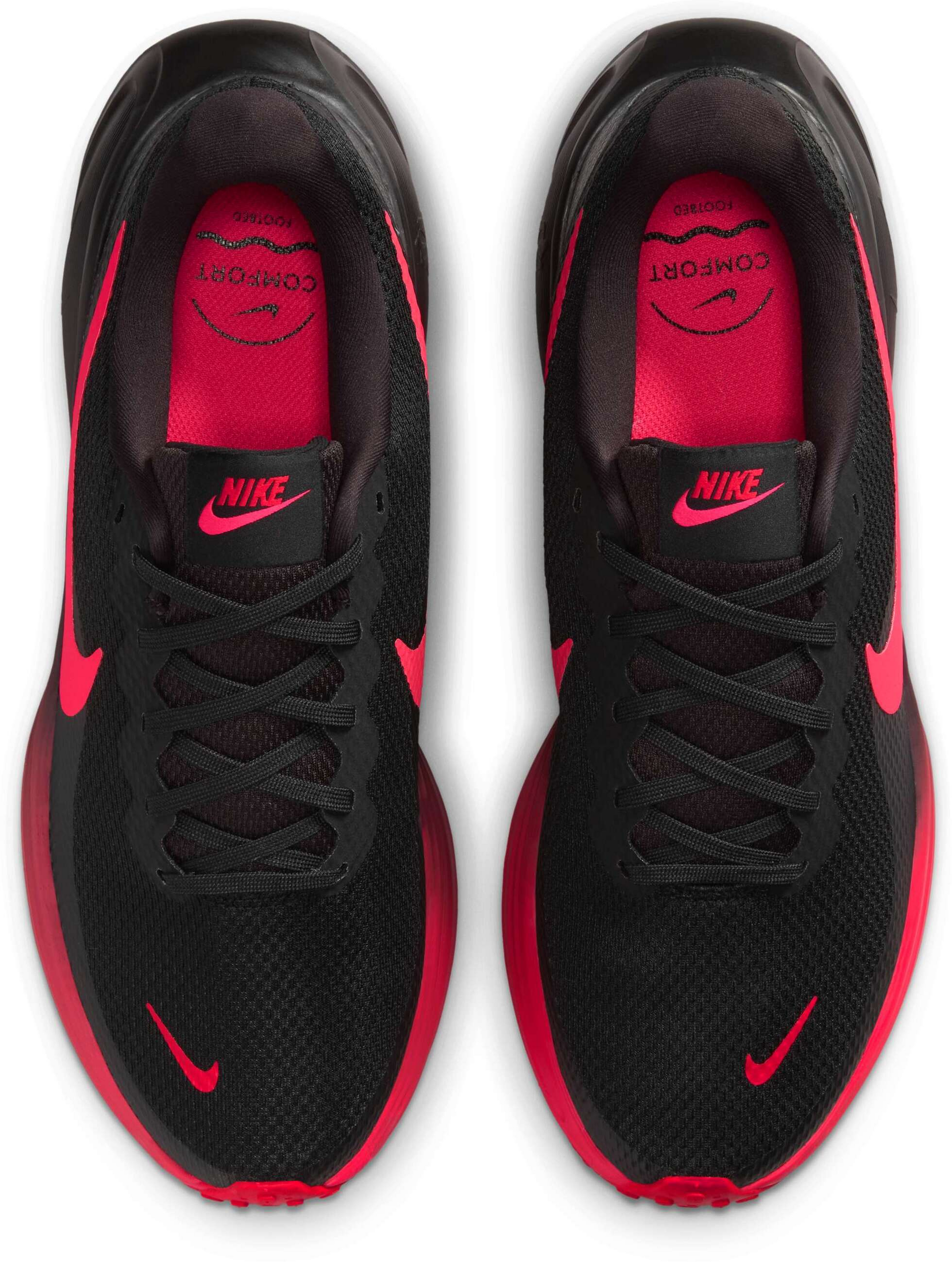 NIKE, Men's Road Running Shoes Revolution 8