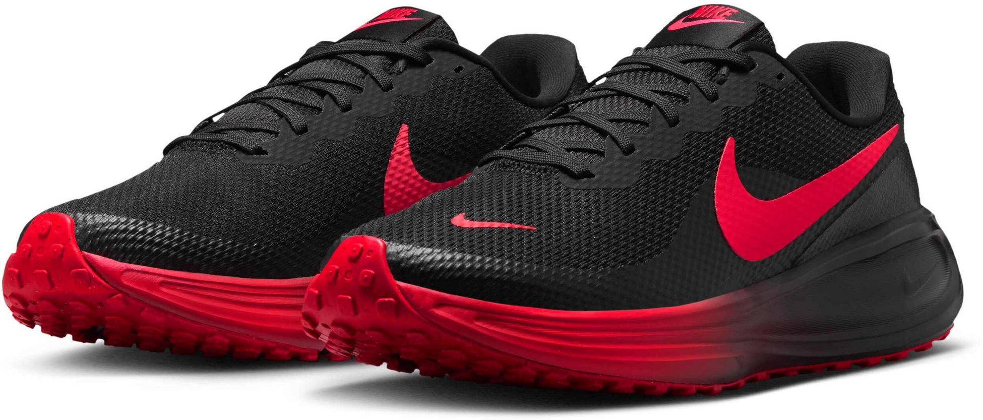 NIKE, Men's Road Running Shoes Revolution 8